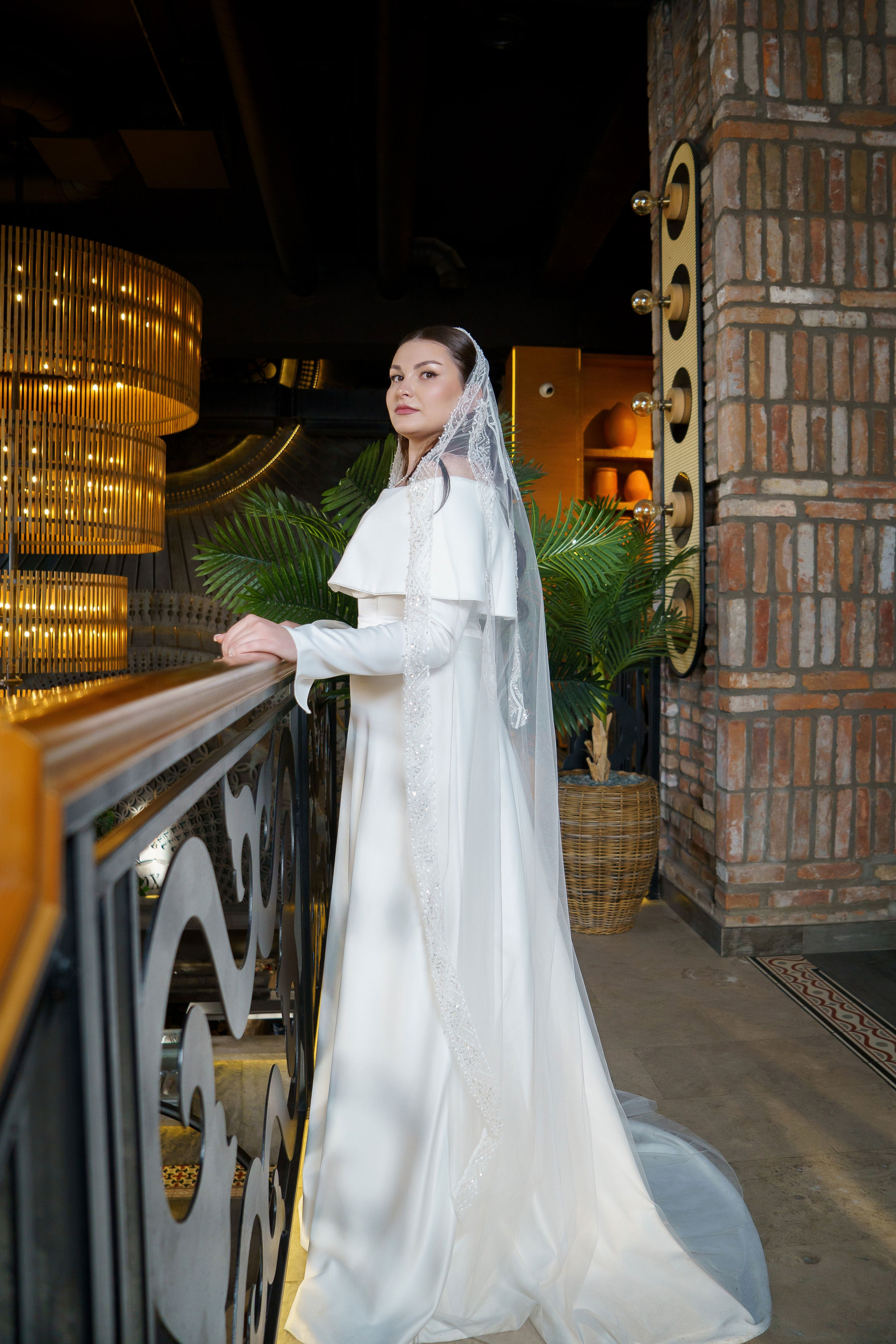 Тимур и Ксения. Фотограф и Видеограф СКФО