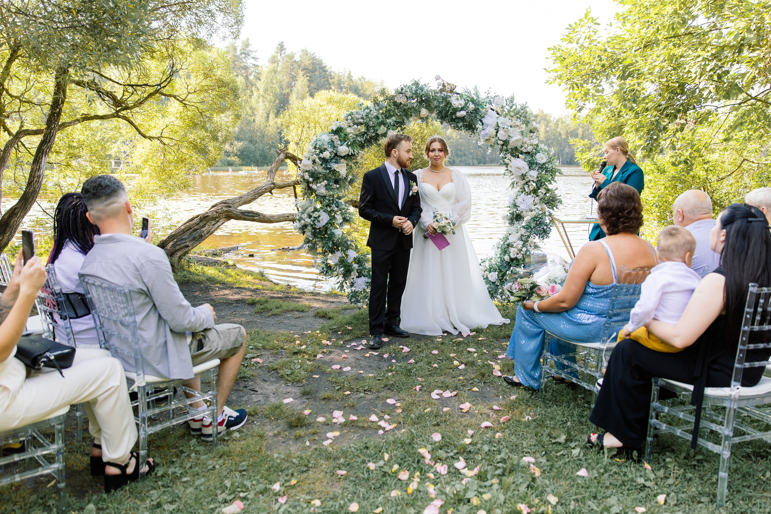 Владимир и Алёна. Семейный фотограф Толстикова Кристина