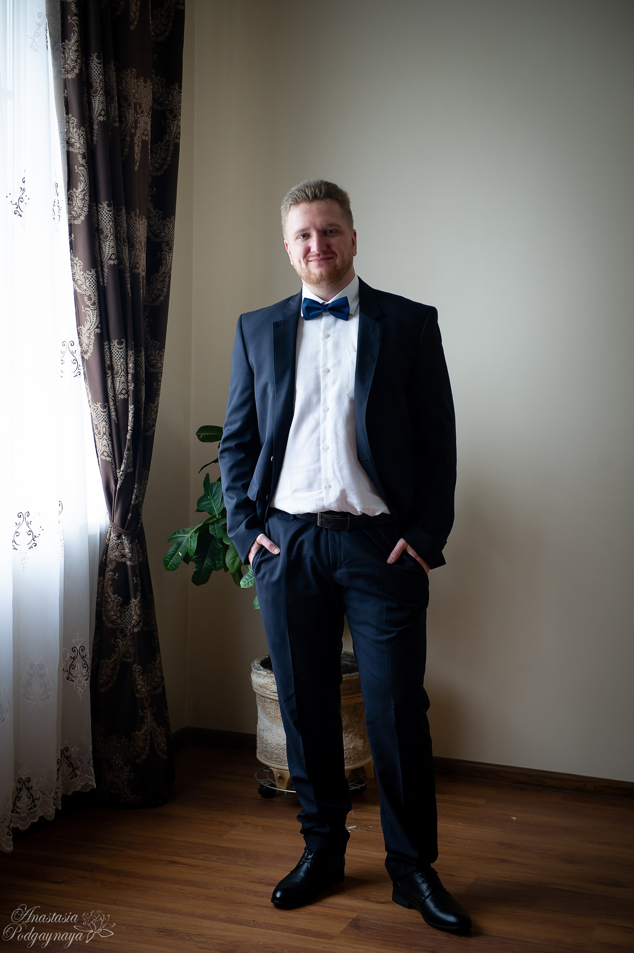 Иван и Катя. Семейный и женский фотограф, контент фотосессия в Екатеринбурге