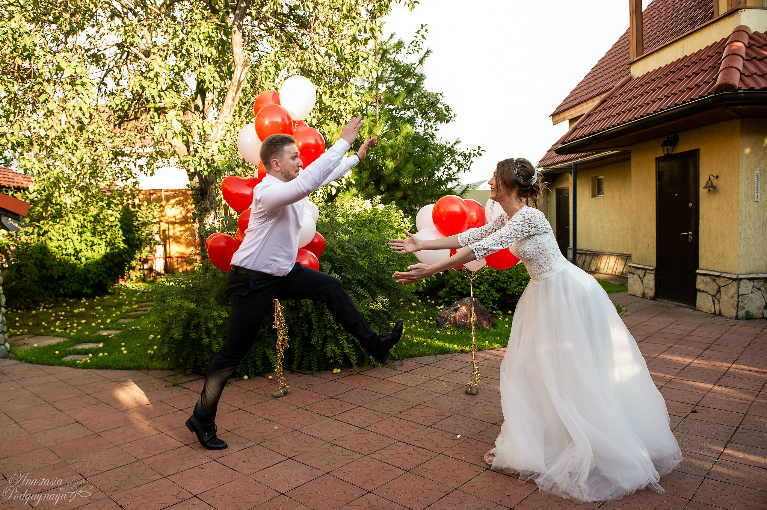 Иван и Катя. Семейный и женский фотограф, контент фотосессия в Екатеринбурге