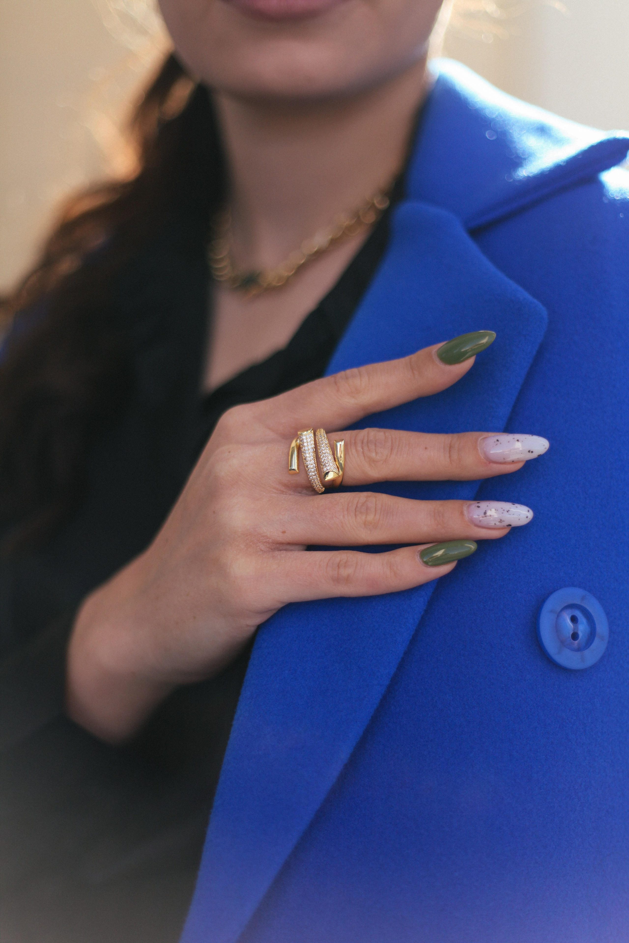 WOMAN. О фотографии с душой