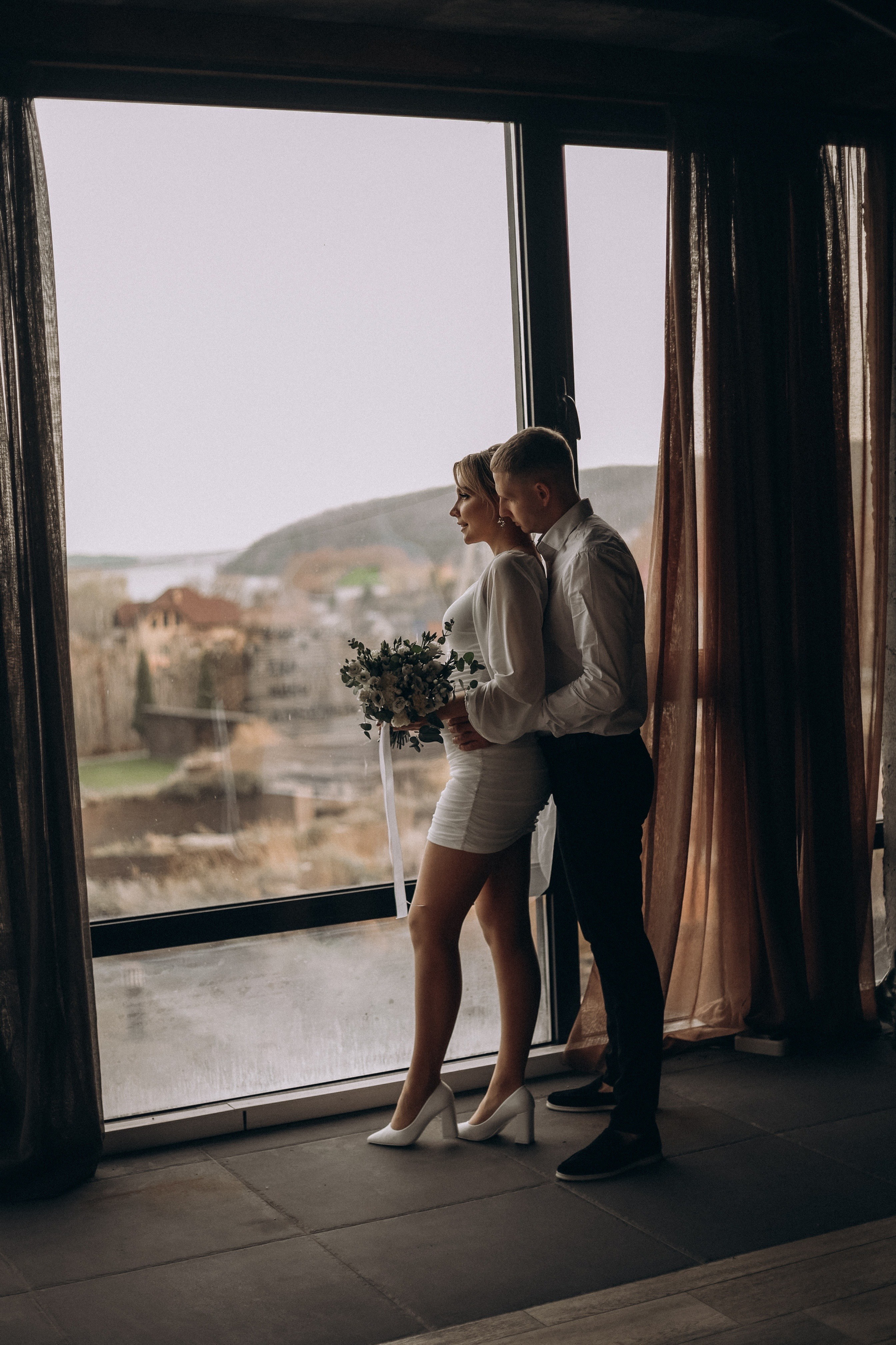 N & G 24'. О фотографии с душой