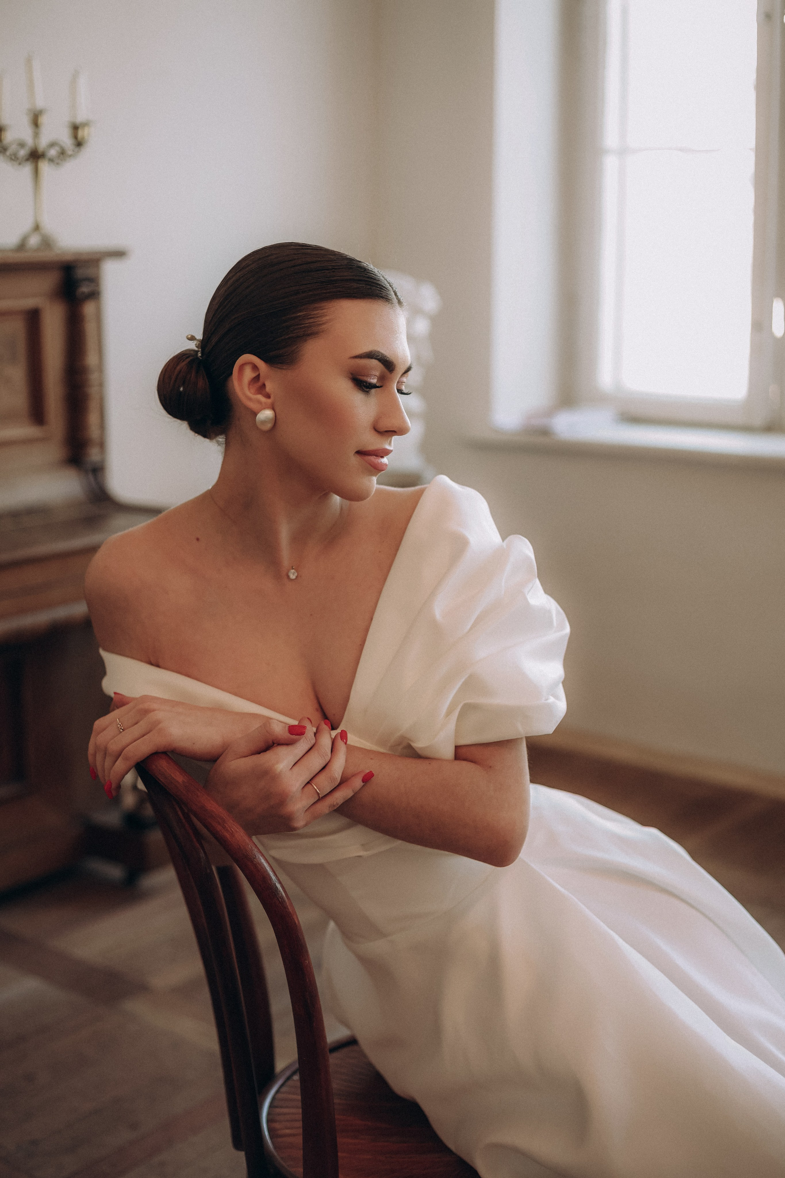 VALERI. О фотографии с душой