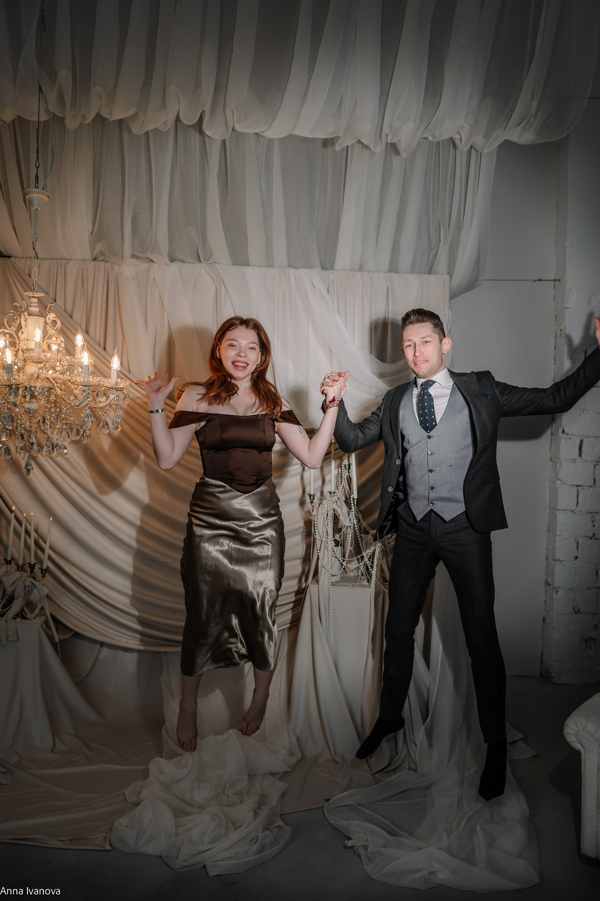 Анна Иванова Свадебный Фотограф Чебоксары