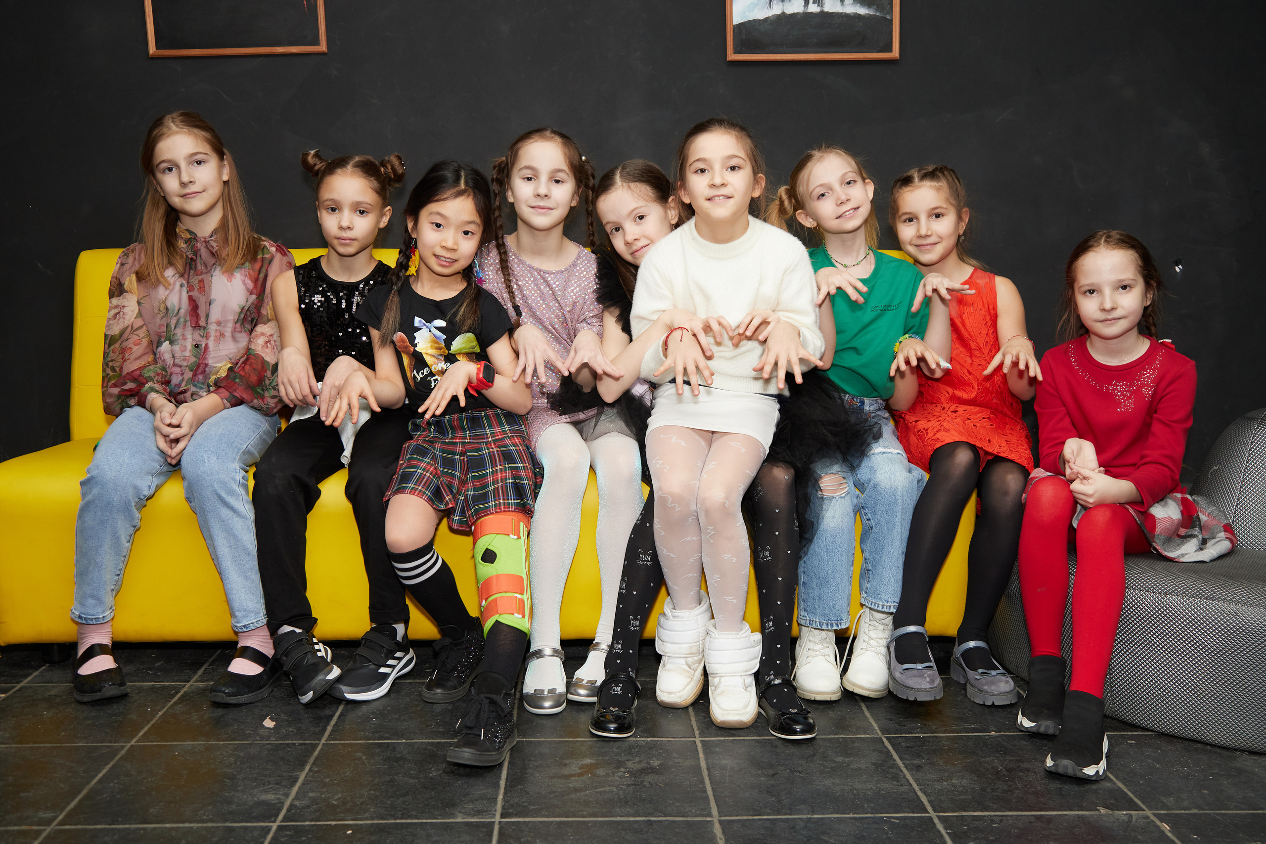 Дни рождения и праздники. Саша Лампочкин. Портретный фотограф в Москве