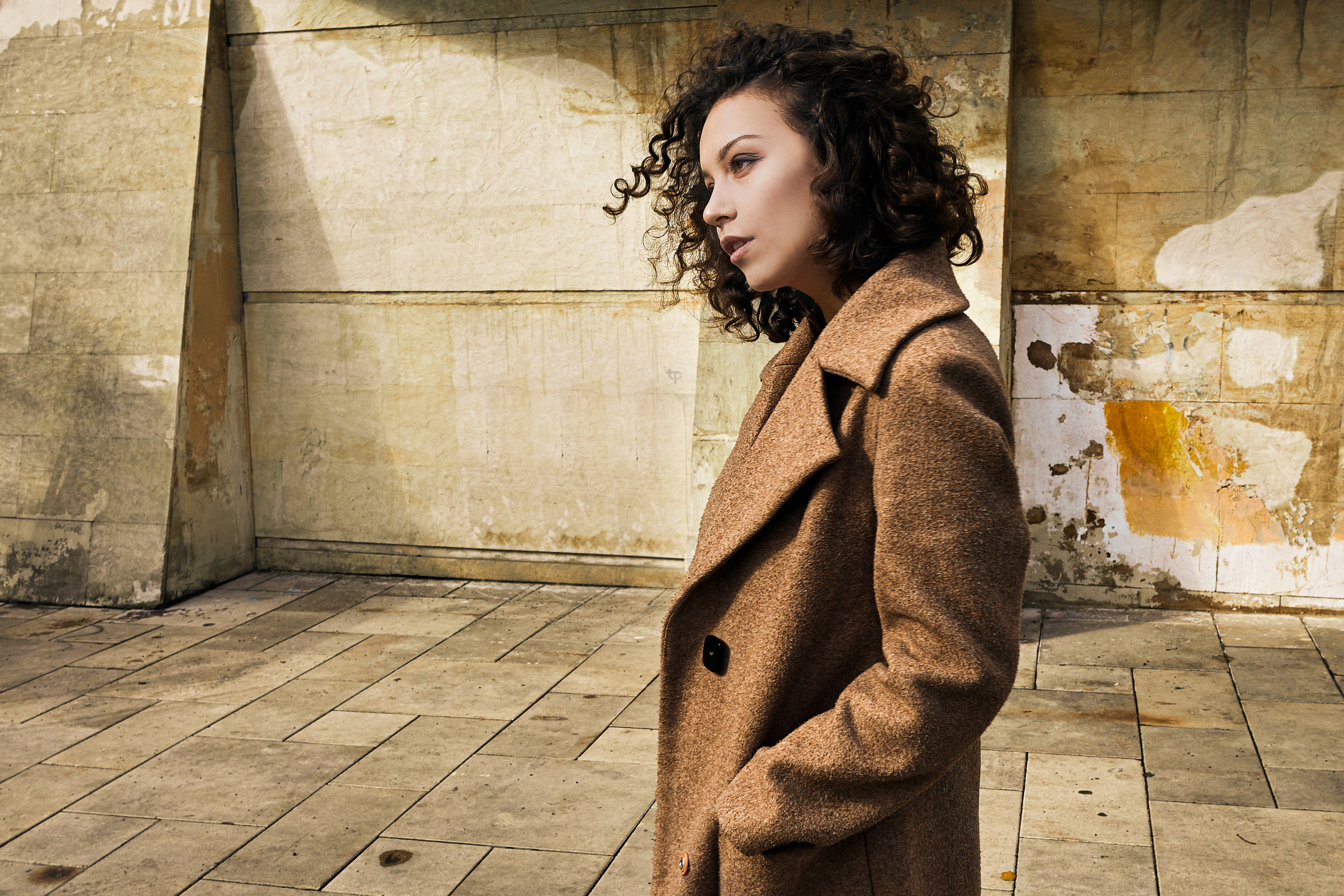 Портретная съемка. Саша Лампочкин. Портретный фотограф в Москве