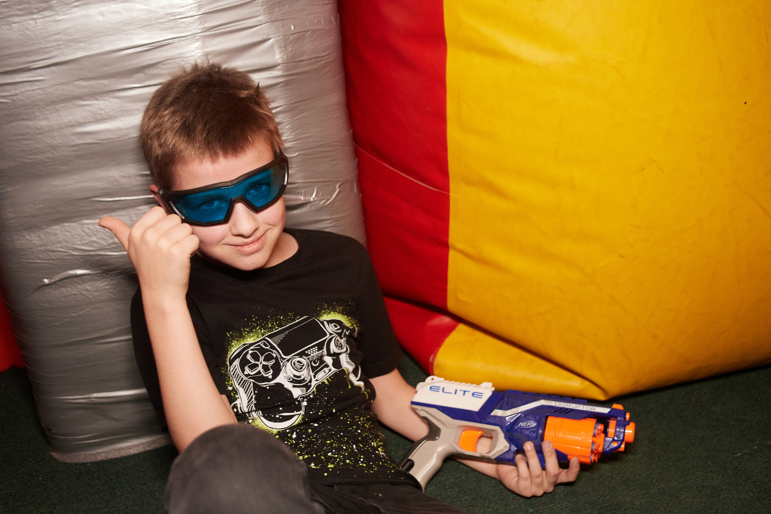 Дни рождения и праздники. Саша Лампочкин. Портретный фотограф в Москве