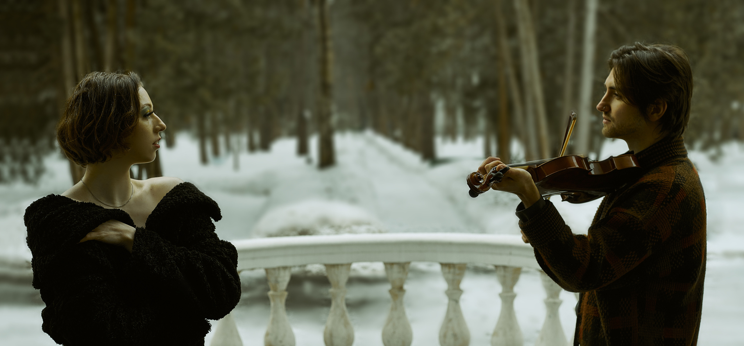 Съемка лавстори. Саша Лампочкин. Портретный фотограф в Москве