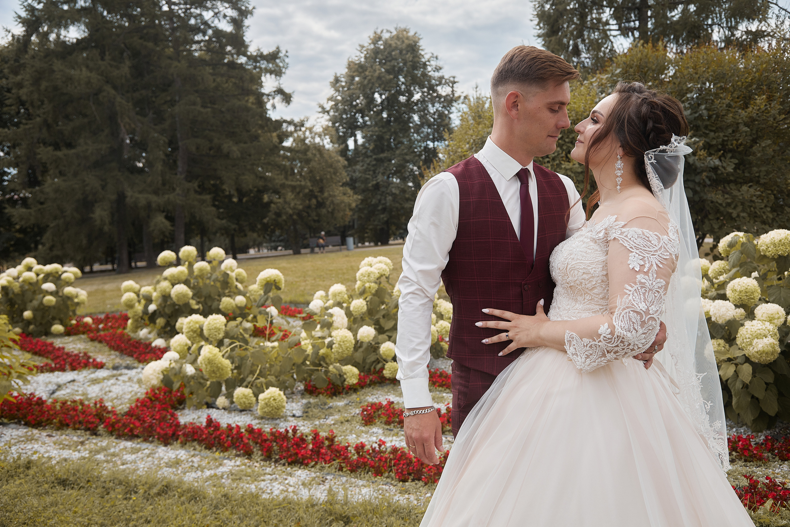 Свадебная съемка. Саша Лампочкин. Портретный фотограф в Москве