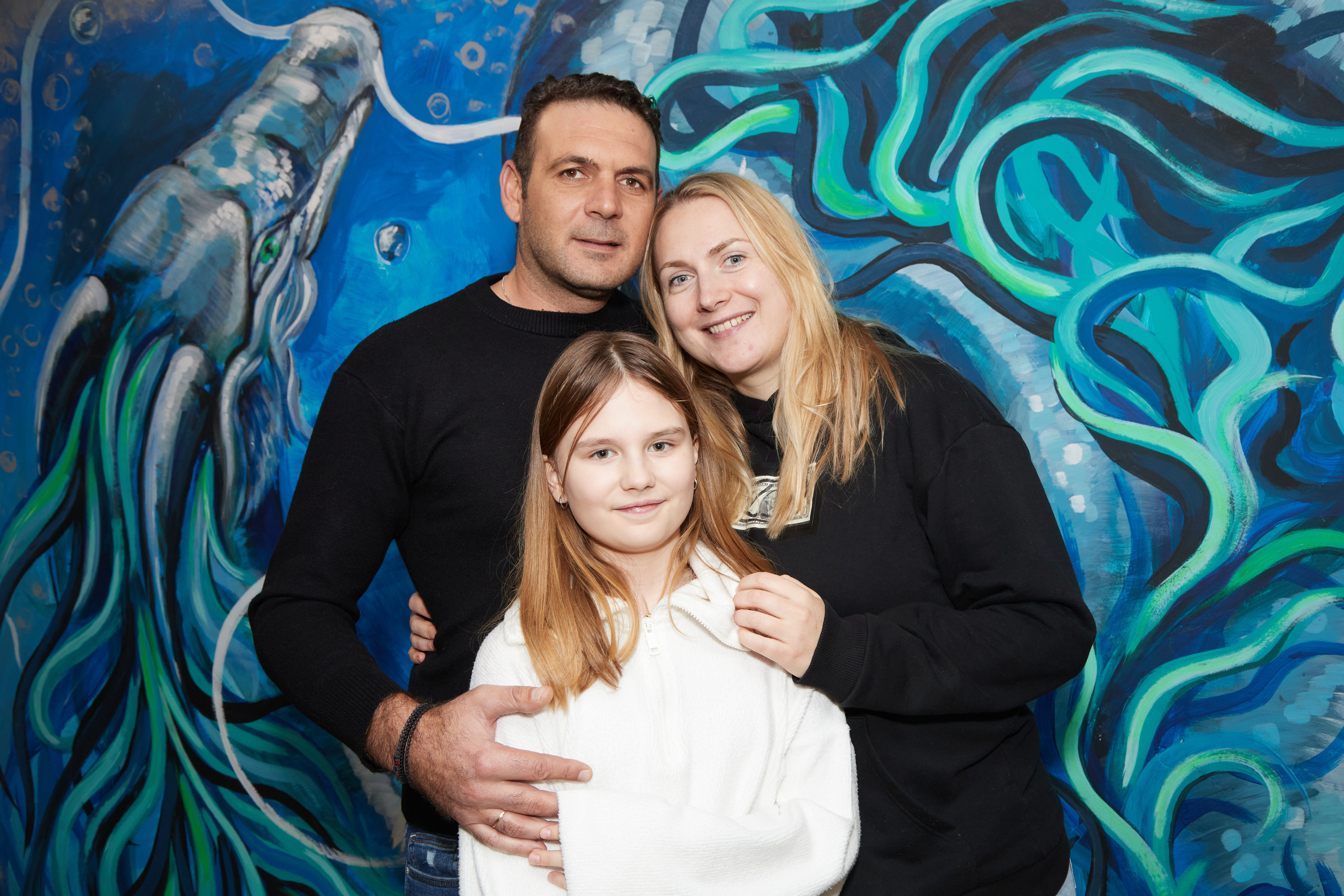 Дни рождения и праздники. Саша Лампочкин. Портретный фотограф в Москве