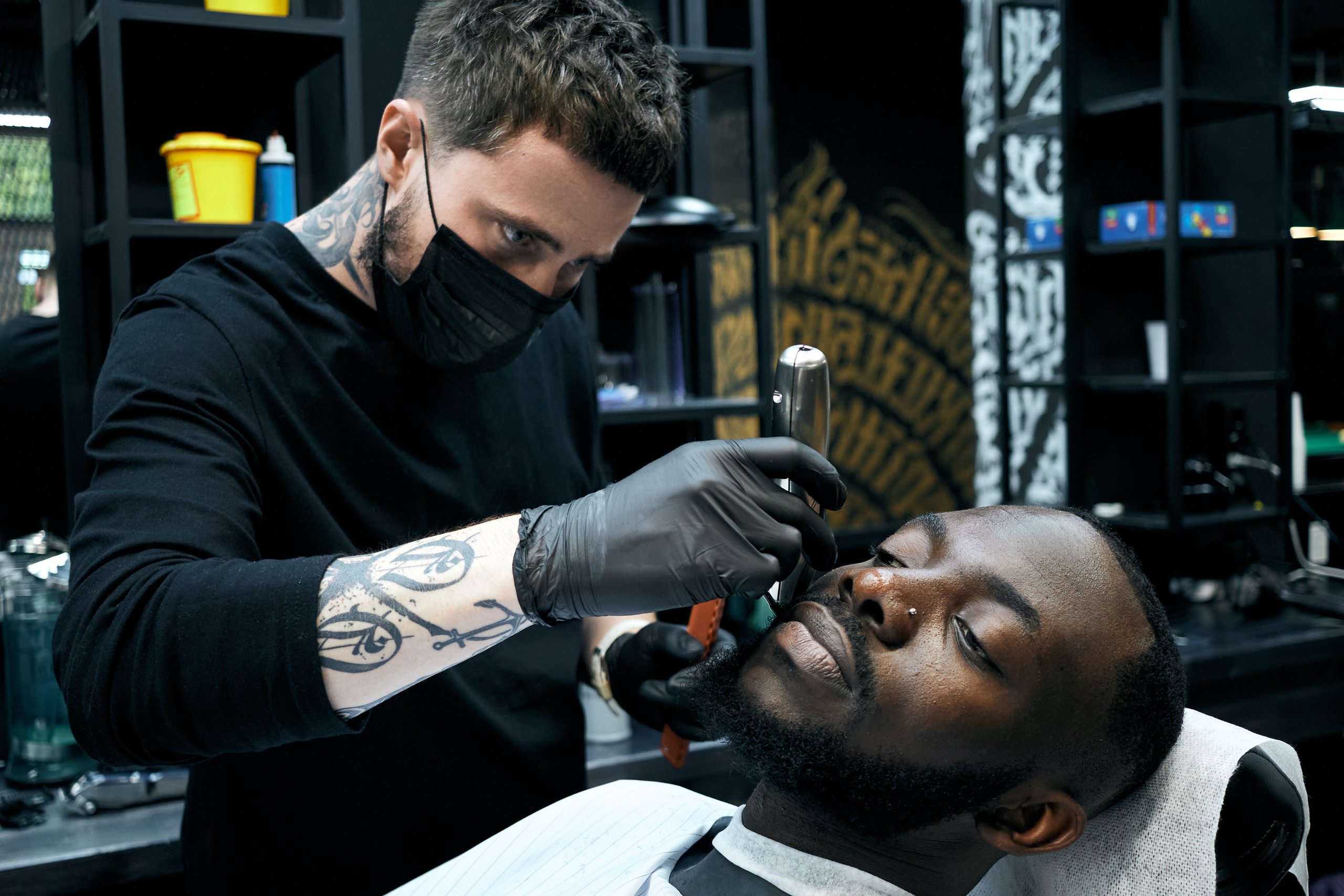 Репортажная съемка. Саша Лампочкин. Портретный фотограф в Москве