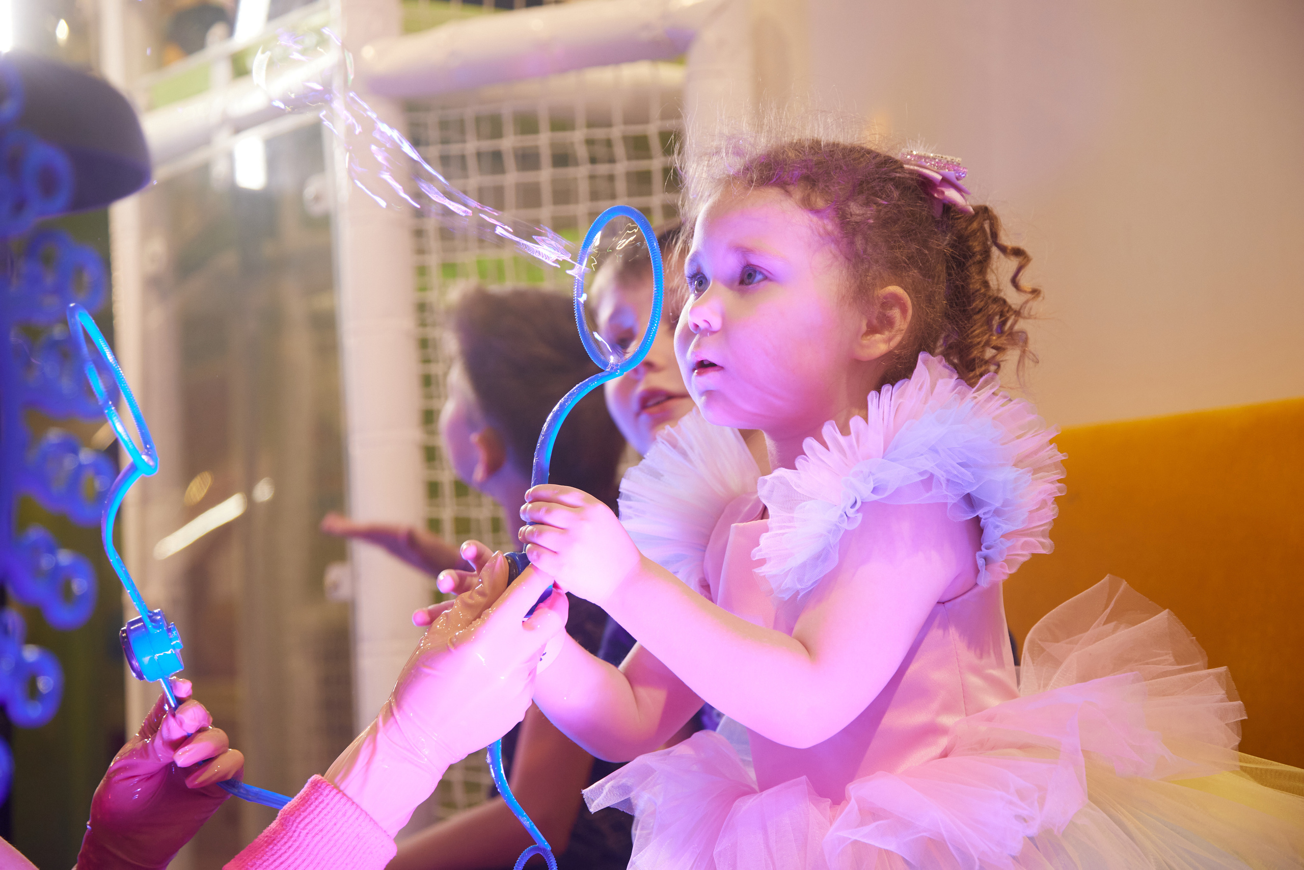 Дни рождения и праздники. Саша Лампочкин. Портретный фотограф в Москве