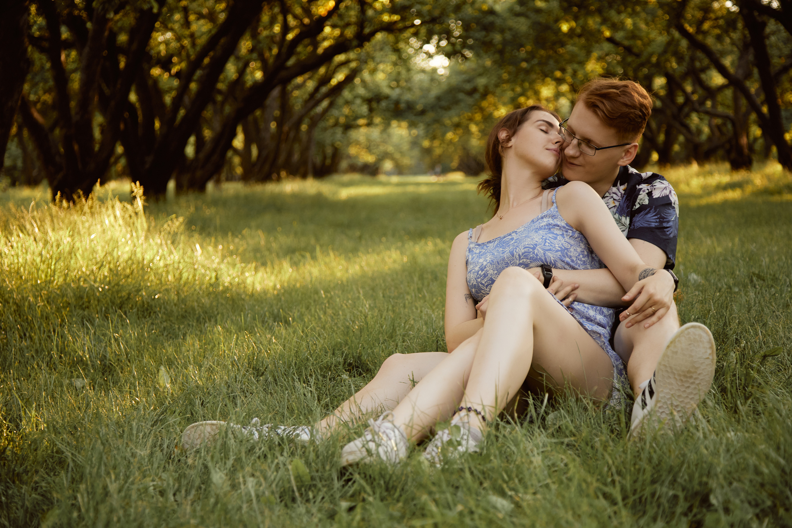 Съемка лавстори. Саша Лампочкин. Портретный фотограф в Москве