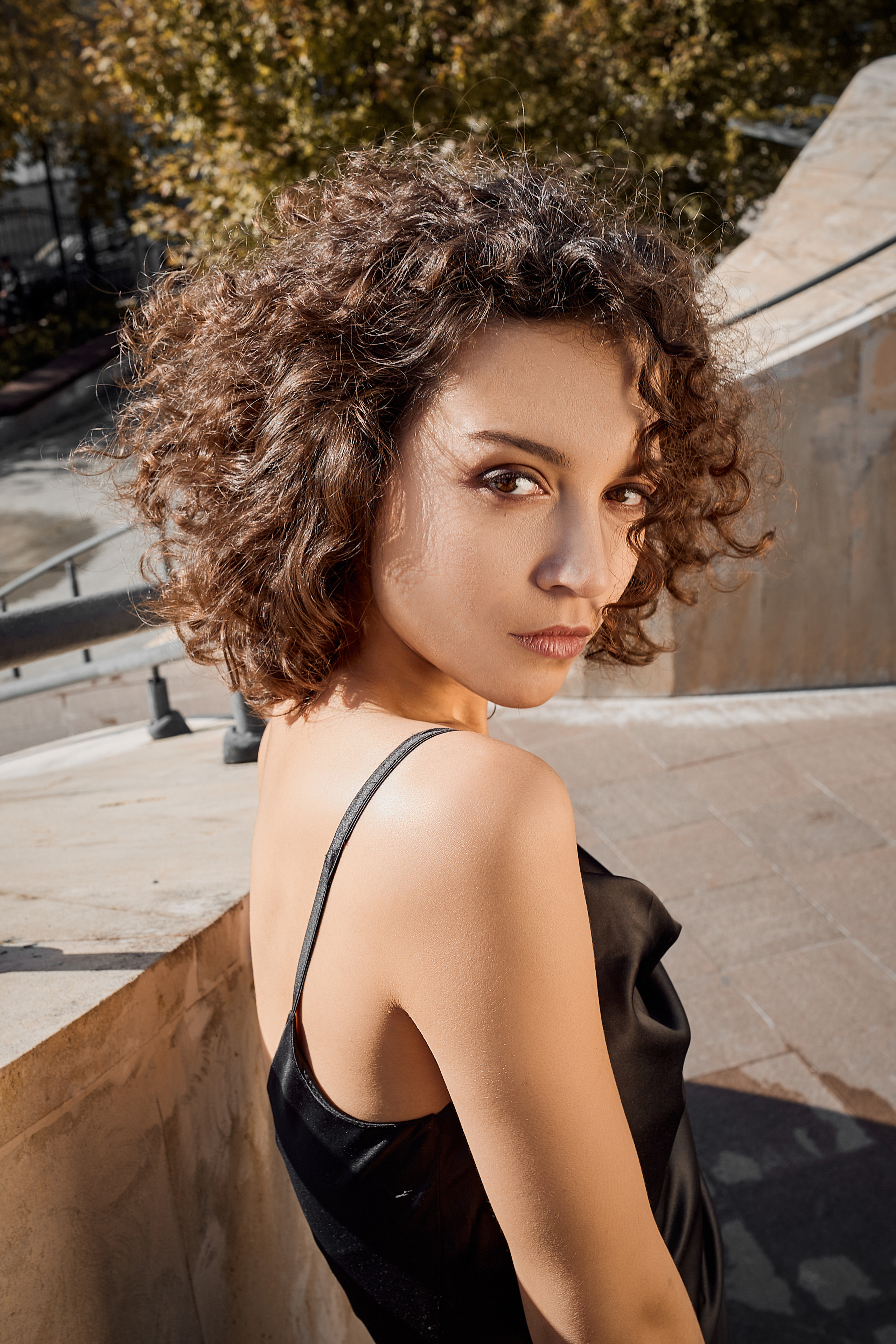 Портретная съемка. Саша Лампочкин. Портретный фотограф в Москве