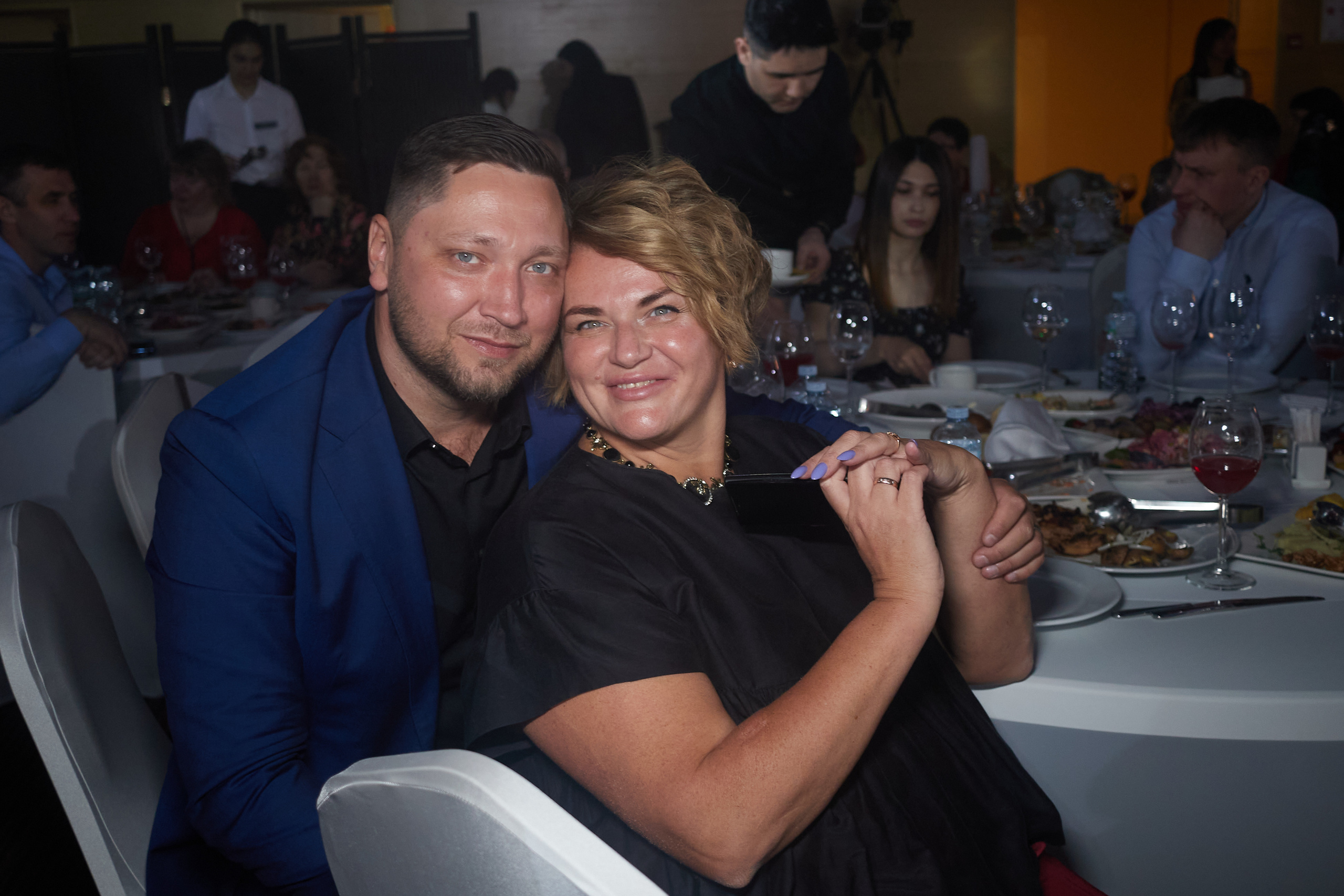 Репортажная съемка. Саша Лампочкин. Портретный фотограф в Москве