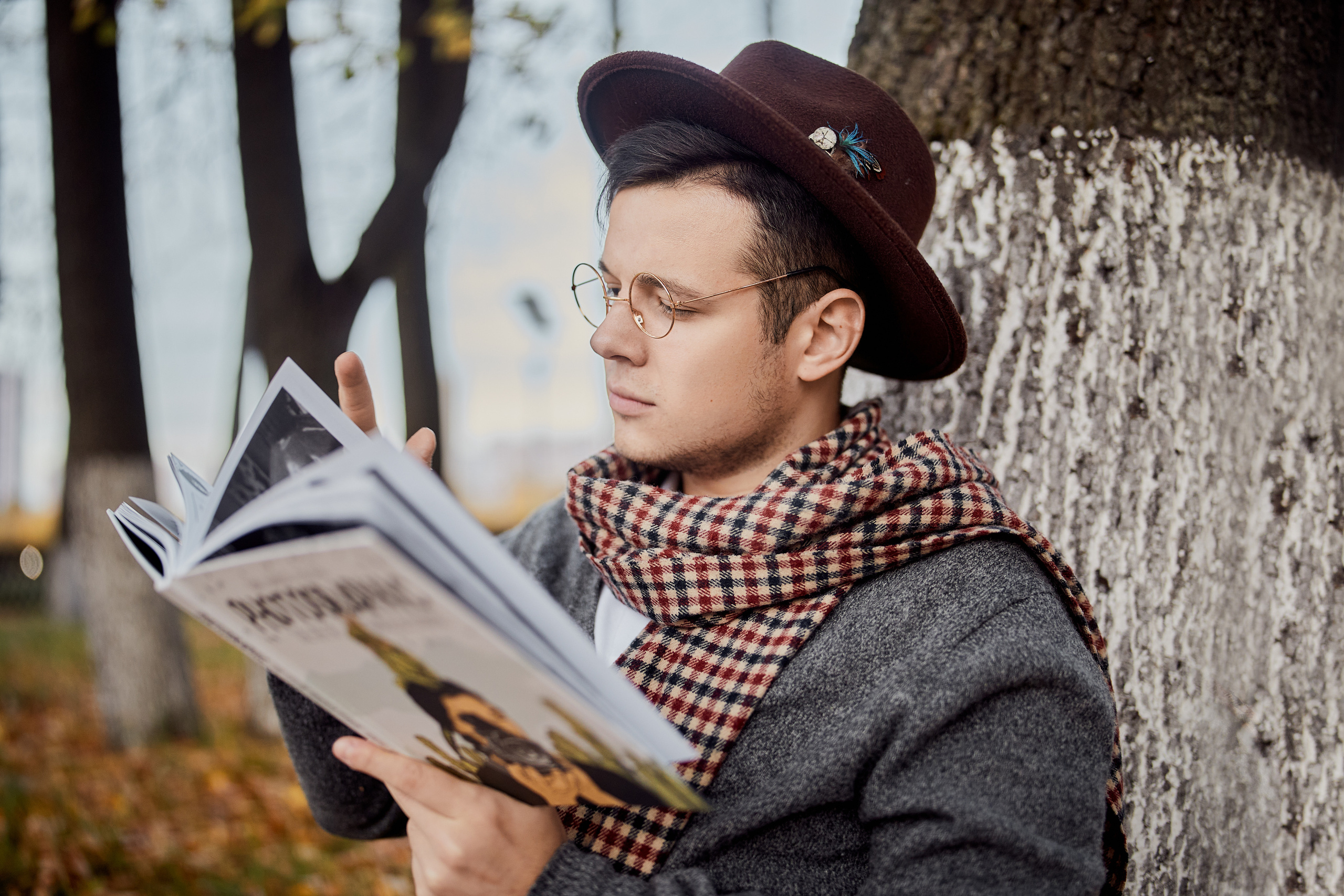 Портретная съемка. Саша Лампочкин. Портретный фотограф в Москве