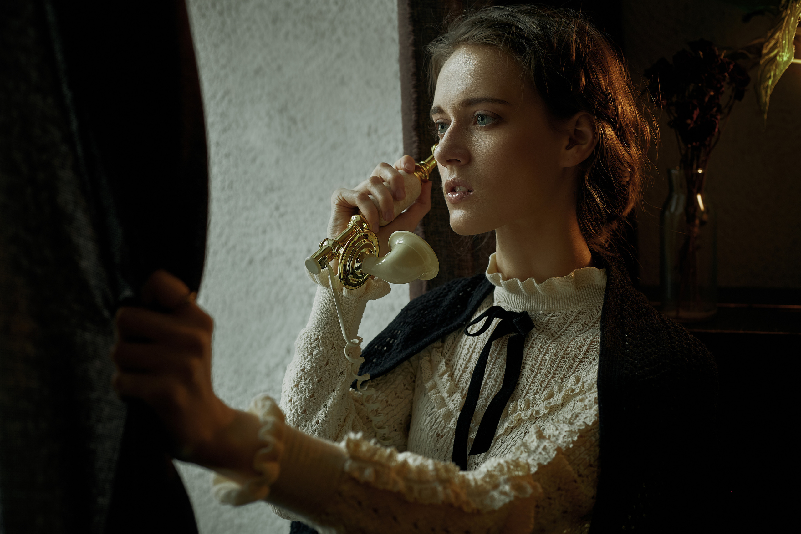 Кино-кадр. Саша Лампочкин. Портретный фотограф в Москве