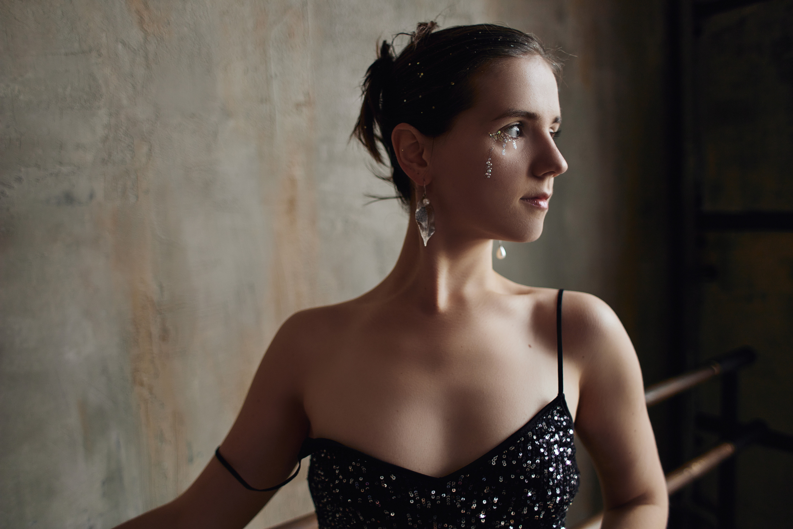 Саша Лампочкин. Портретный фотограф в Москве