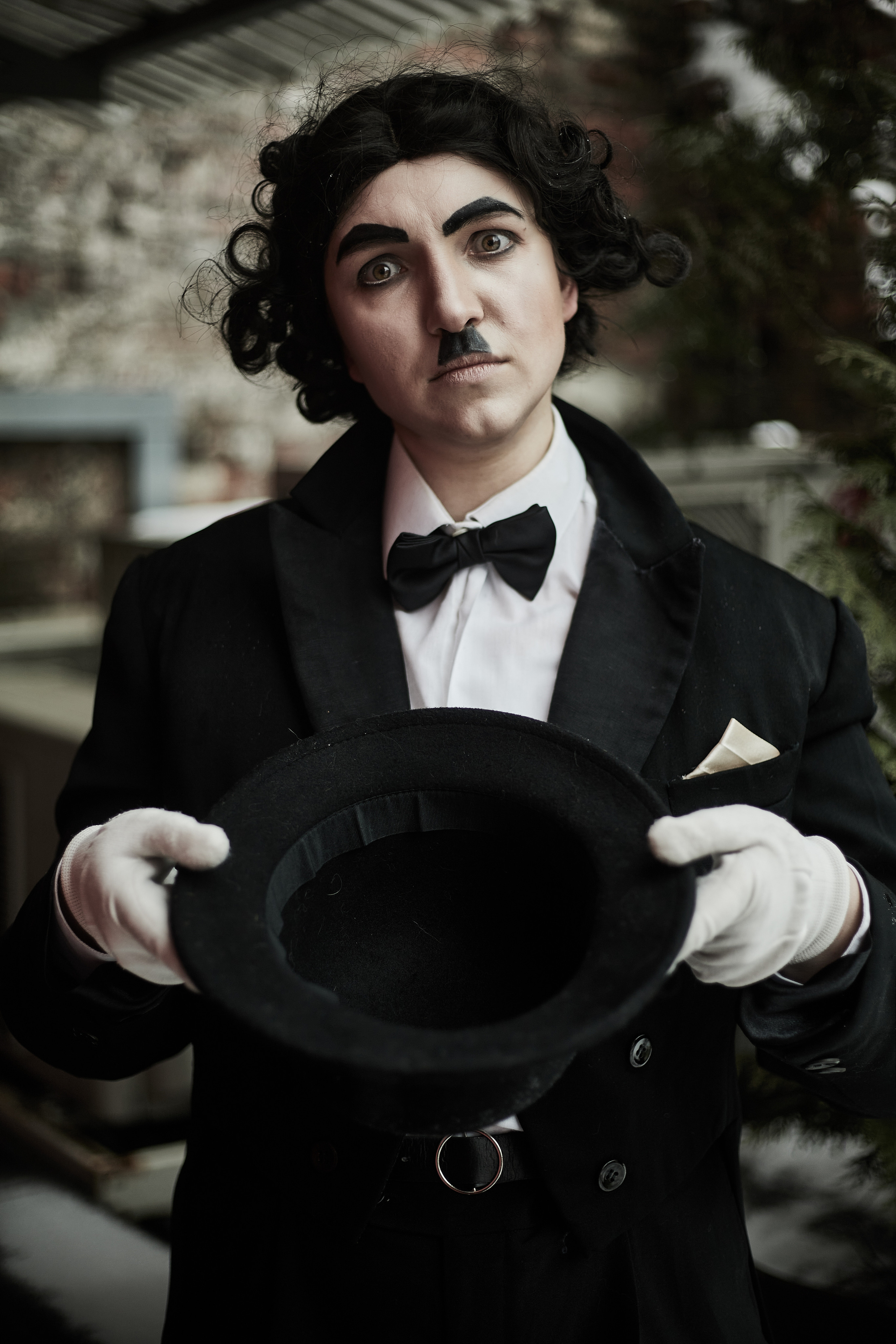 Кино-кадр. Саша Лампочкин. Портретный фотограф в Москве