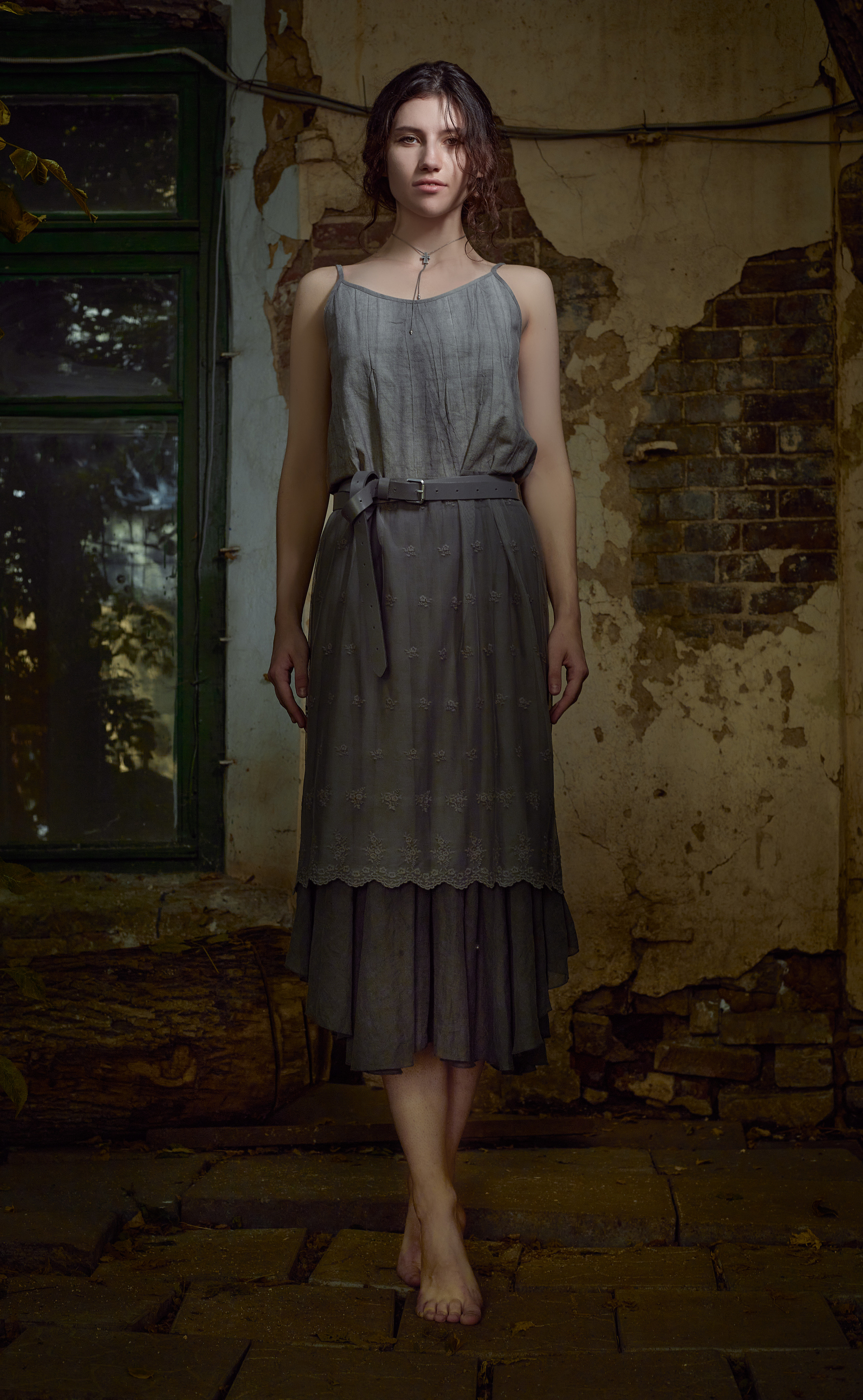 Саша Лампочкин. Портретный фотограф в Москве