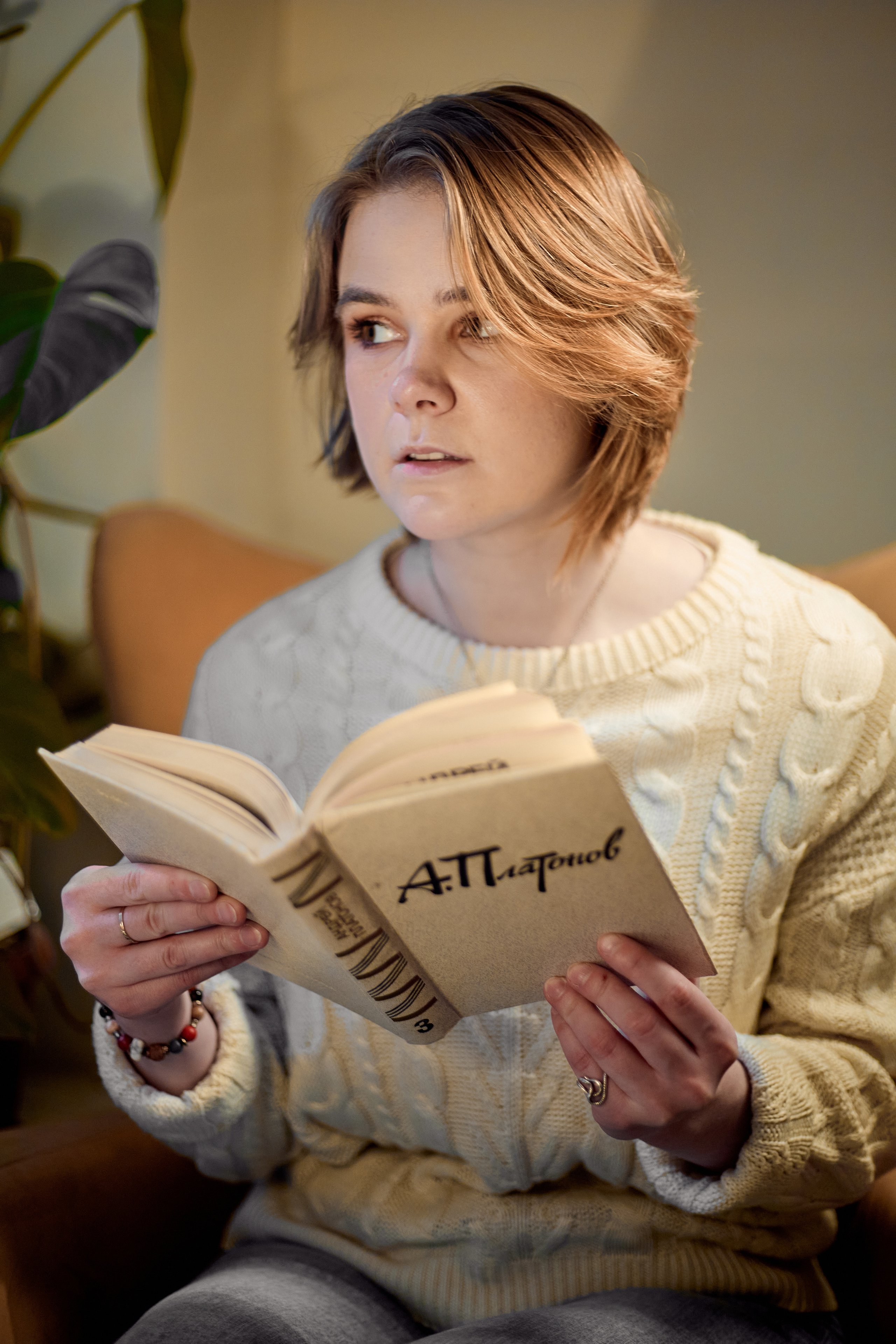 Портретная съемка. Саша Лампочкин. Портретный фотограф в Москве