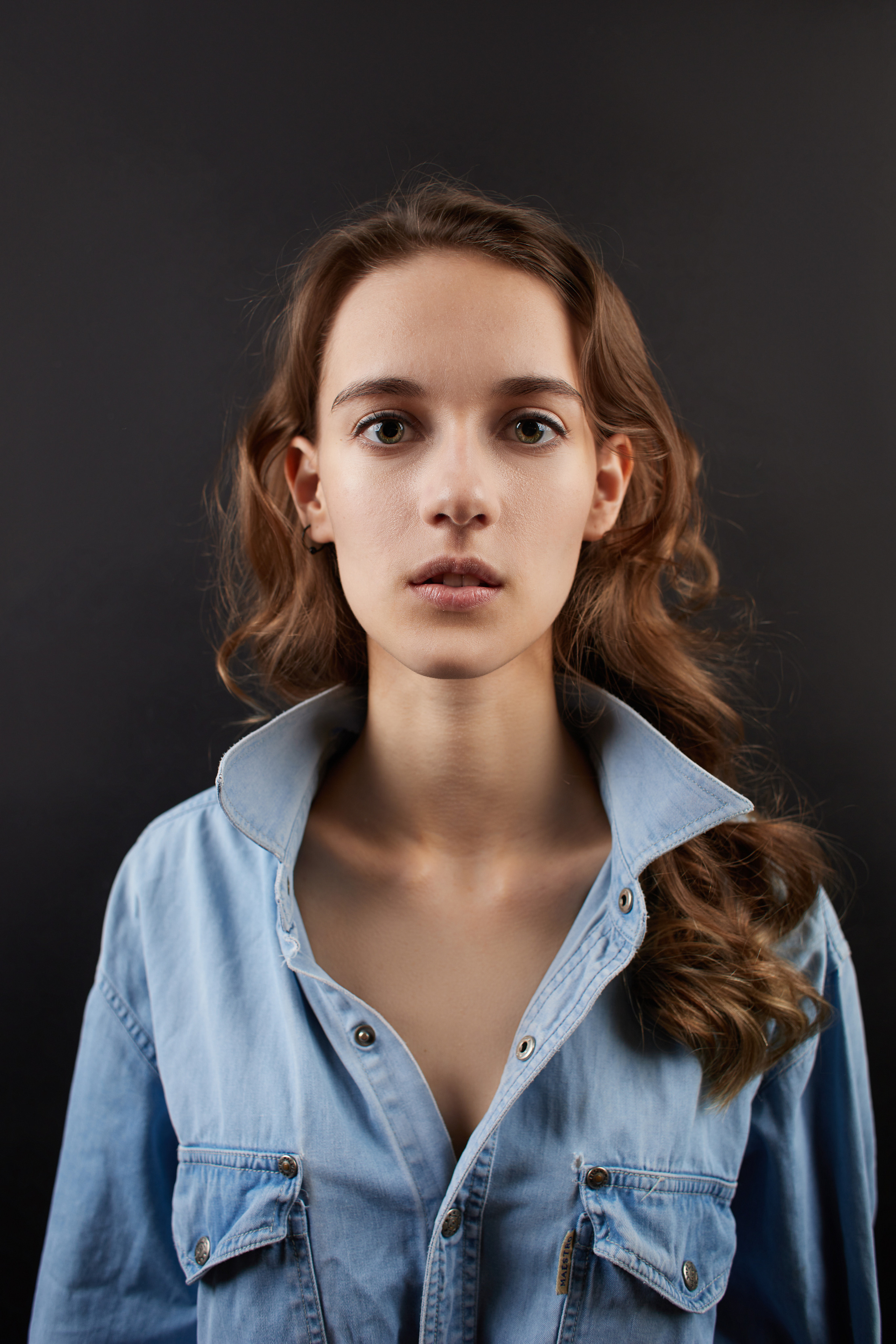 Актерское портфолио. Саша Лампочкин. Портретный фотограф в Москве