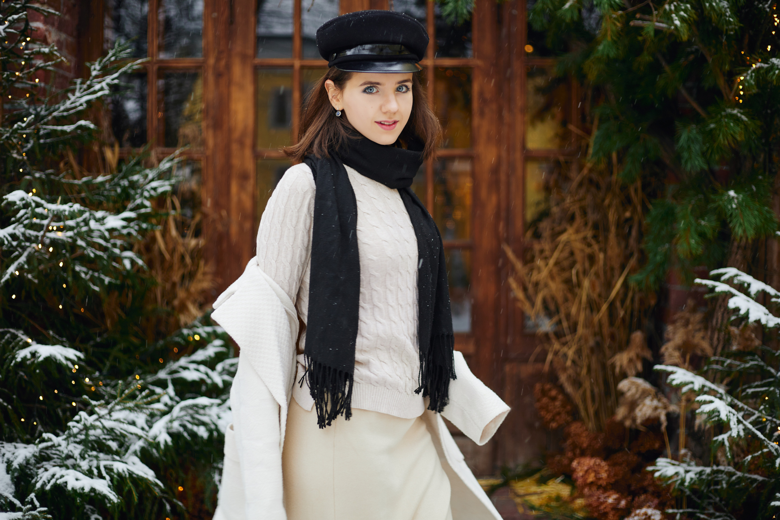 Портретная съемка. Саша Лампочкин. Портретный фотограф в Москве