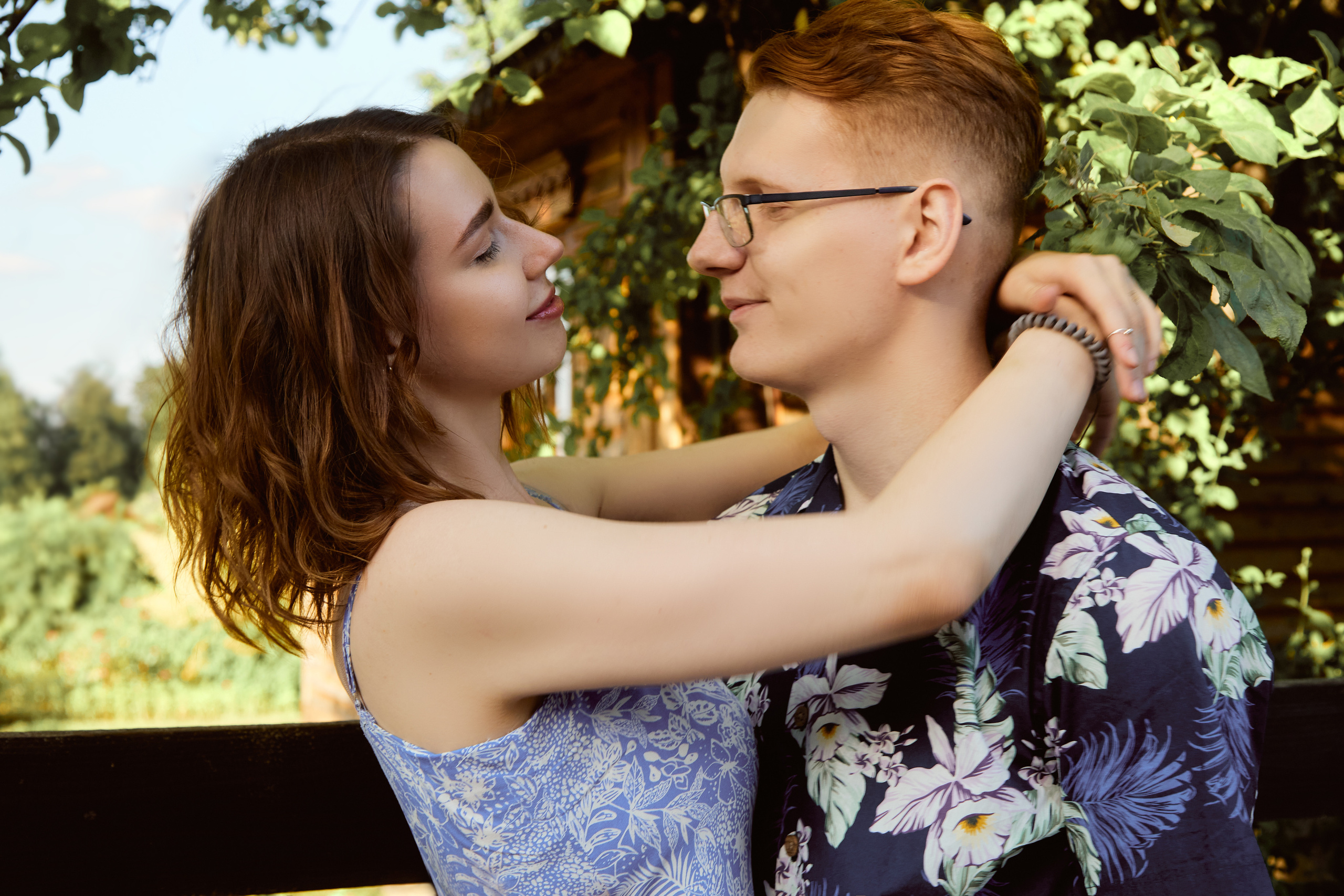 Съемка лавстори. Саша Лампочкин. Портретный фотограф в Москве