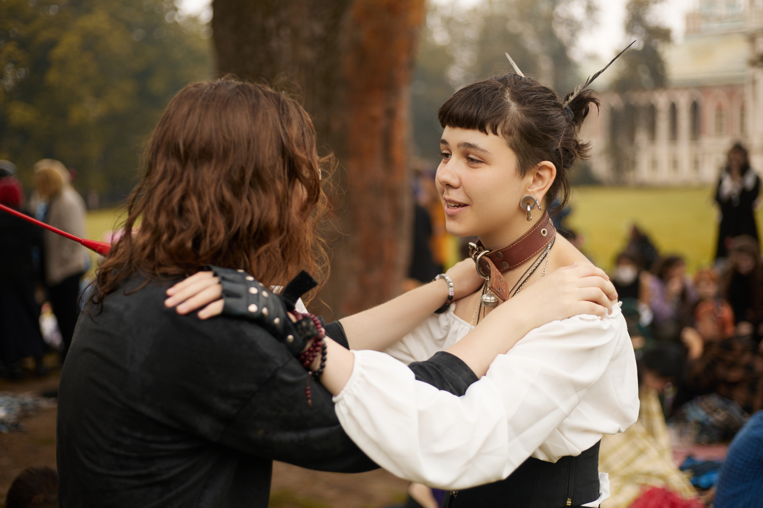 Репортажная съемка. Саша Лампочкин. Портретный фотограф в Москве