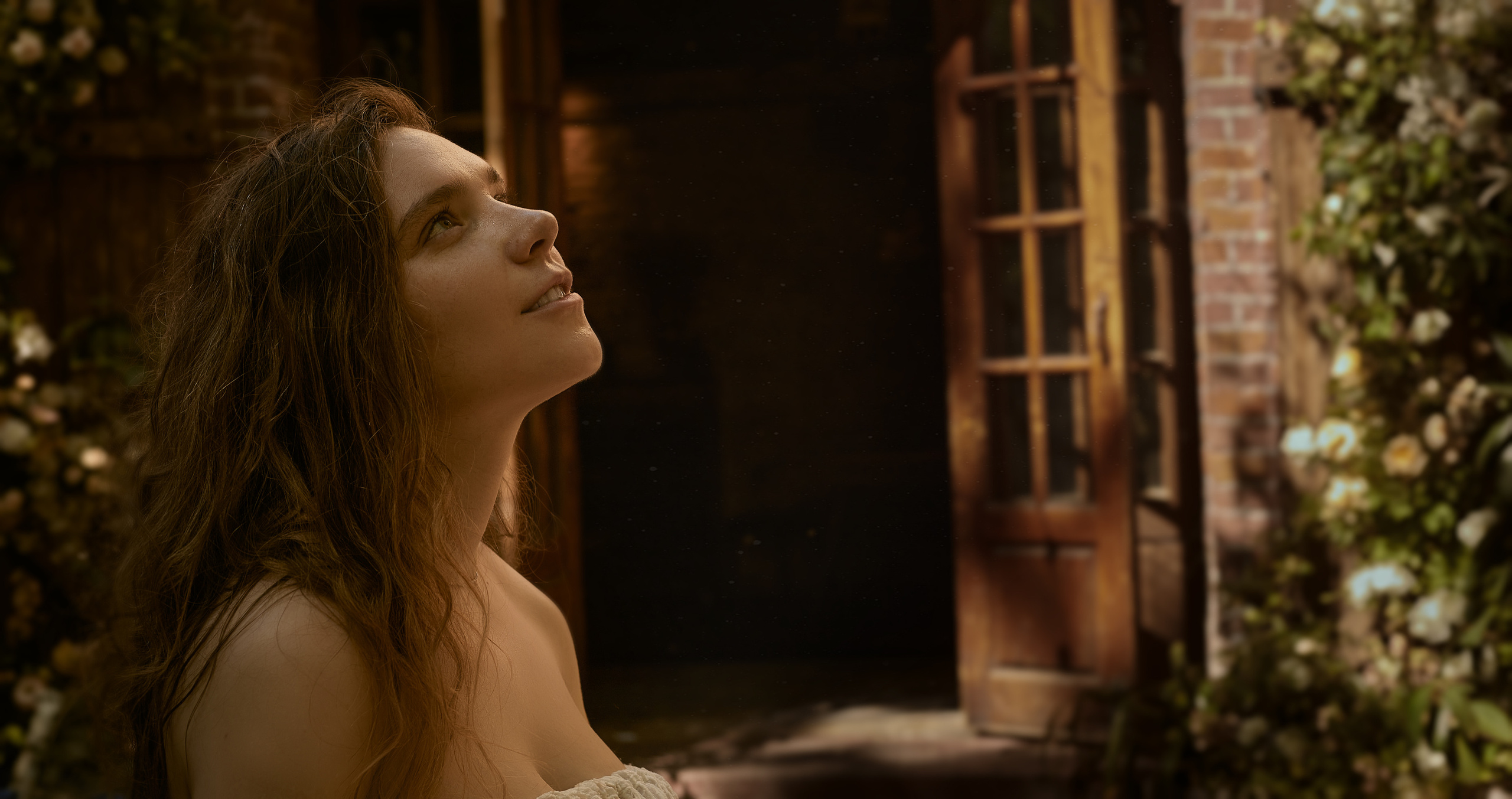 Студийная съемка. Саша Лампочкин. Портретный фотограф в Москве