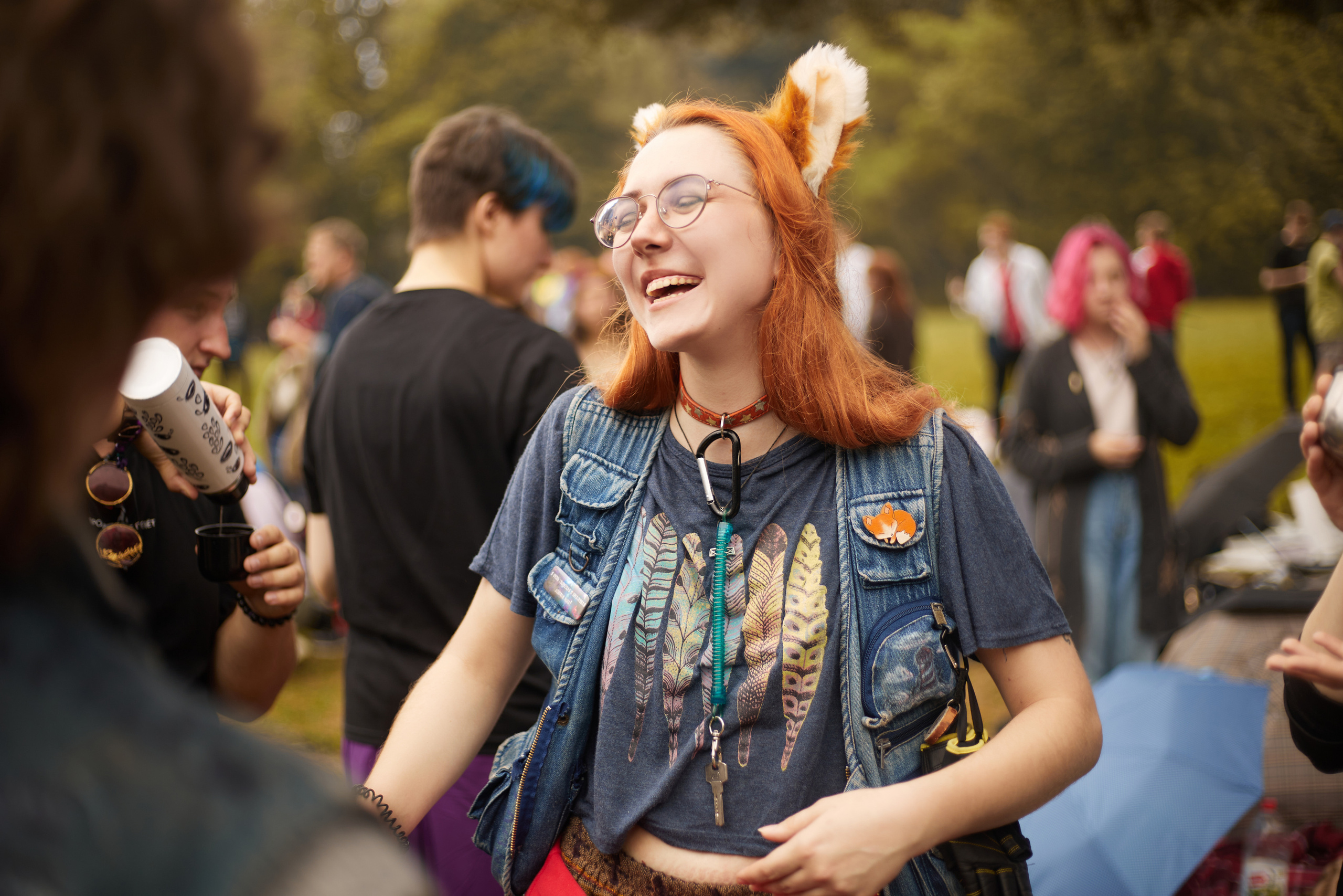 Репортажная съемка. Саша Лампочкин. Портретный фотограф в Москве