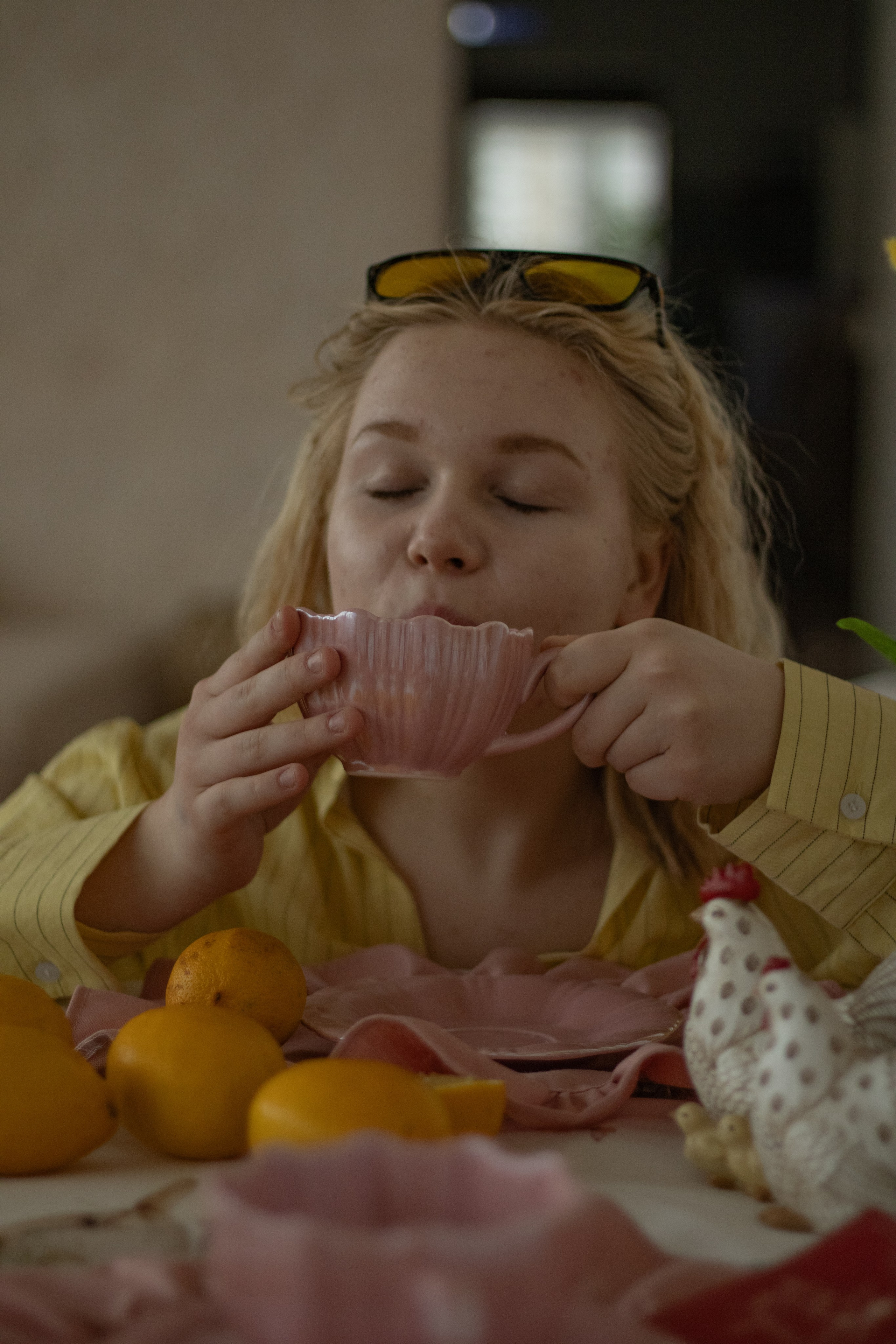 Стильные подружки. Катя Попова|ЛайфСтайл фотограф