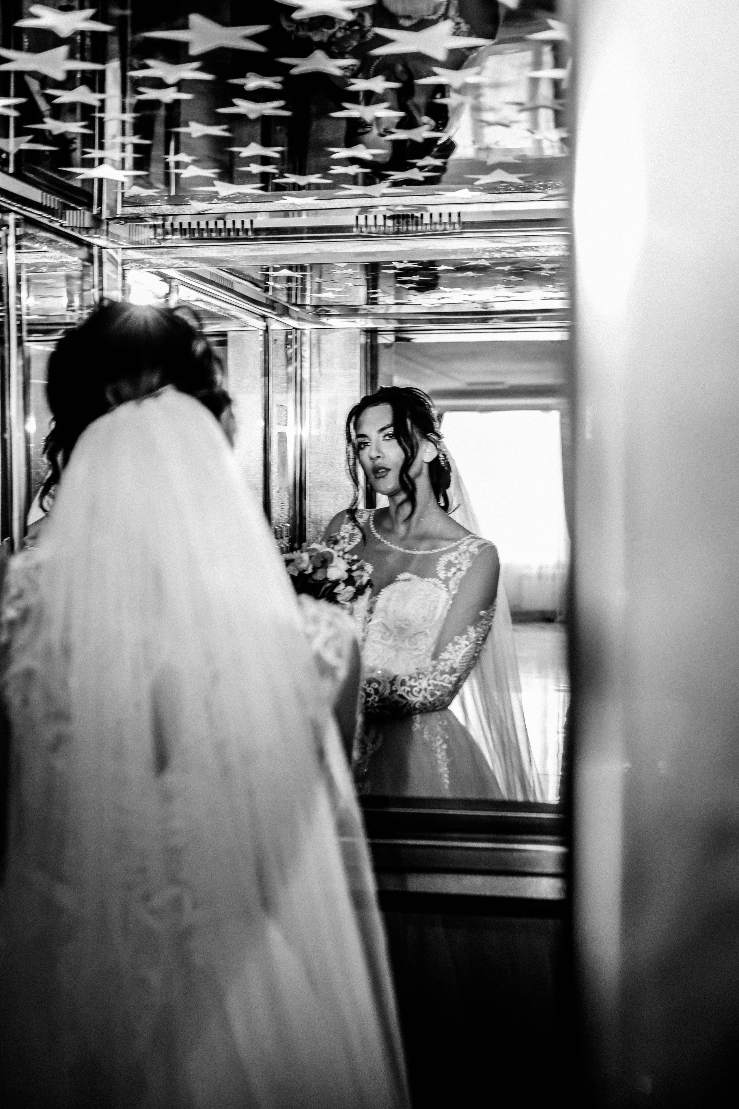 Дмитрий и Мария. Рыжова Тамара