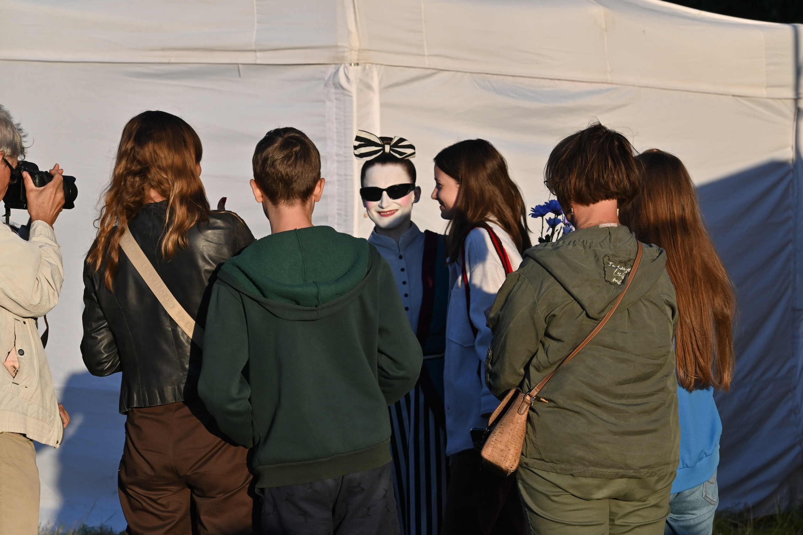 Джазовый фестиваль в Суздале 2024