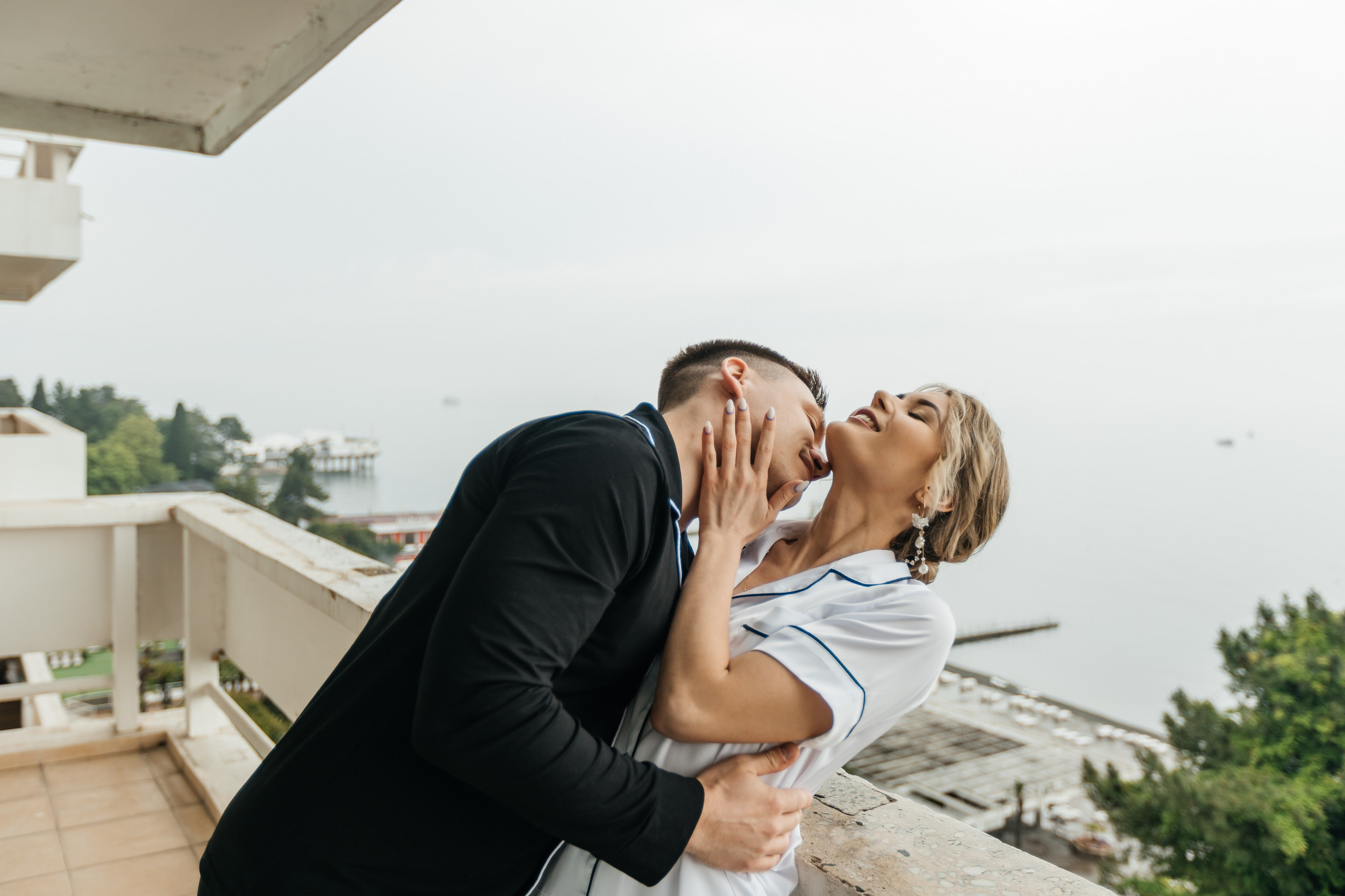 Егор и Татьяна. Фотограф в Сочи. Свадебная видеосъемка Сочи