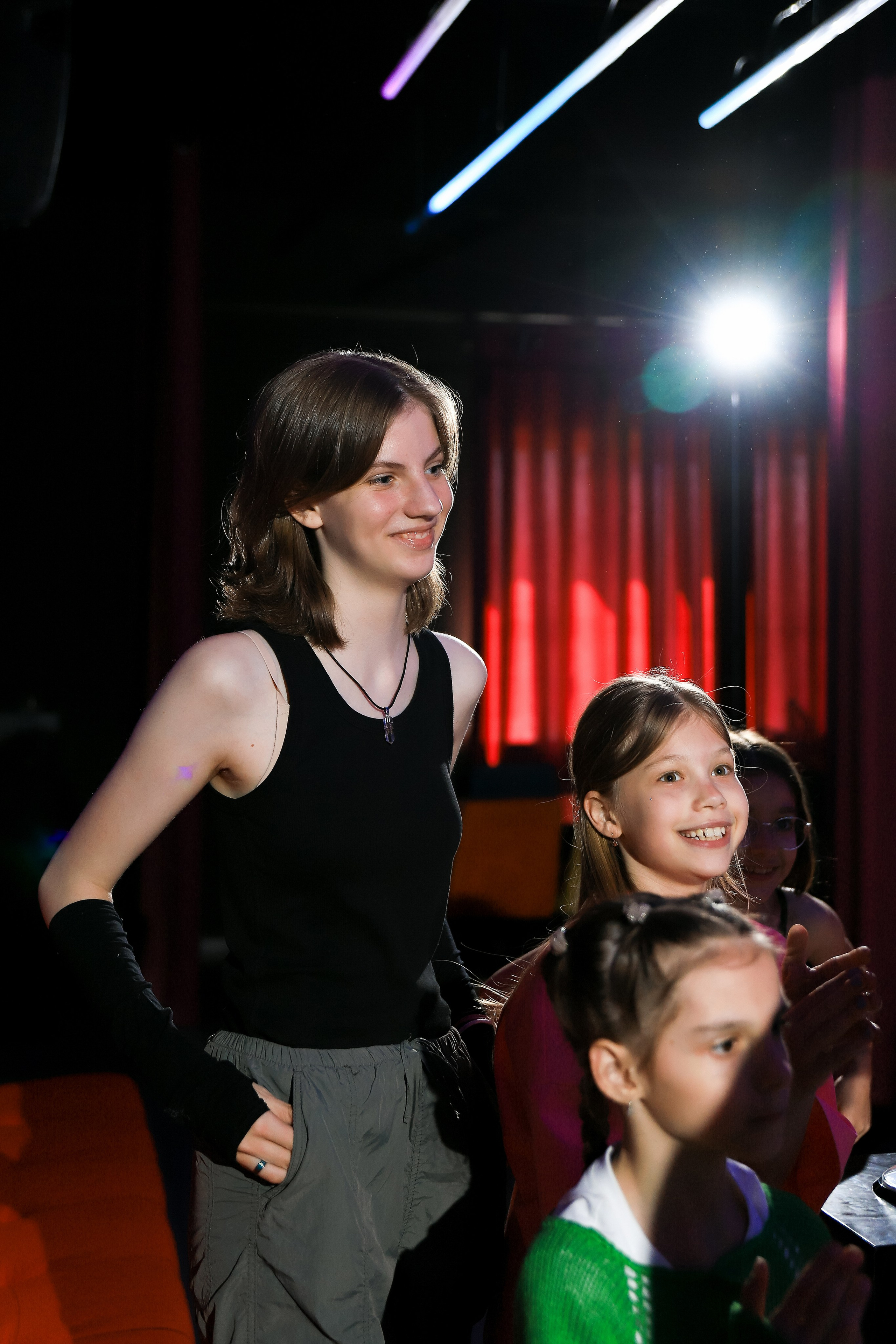 Детский день рожденье. Фотограф в Краснодаре Анна Светикова