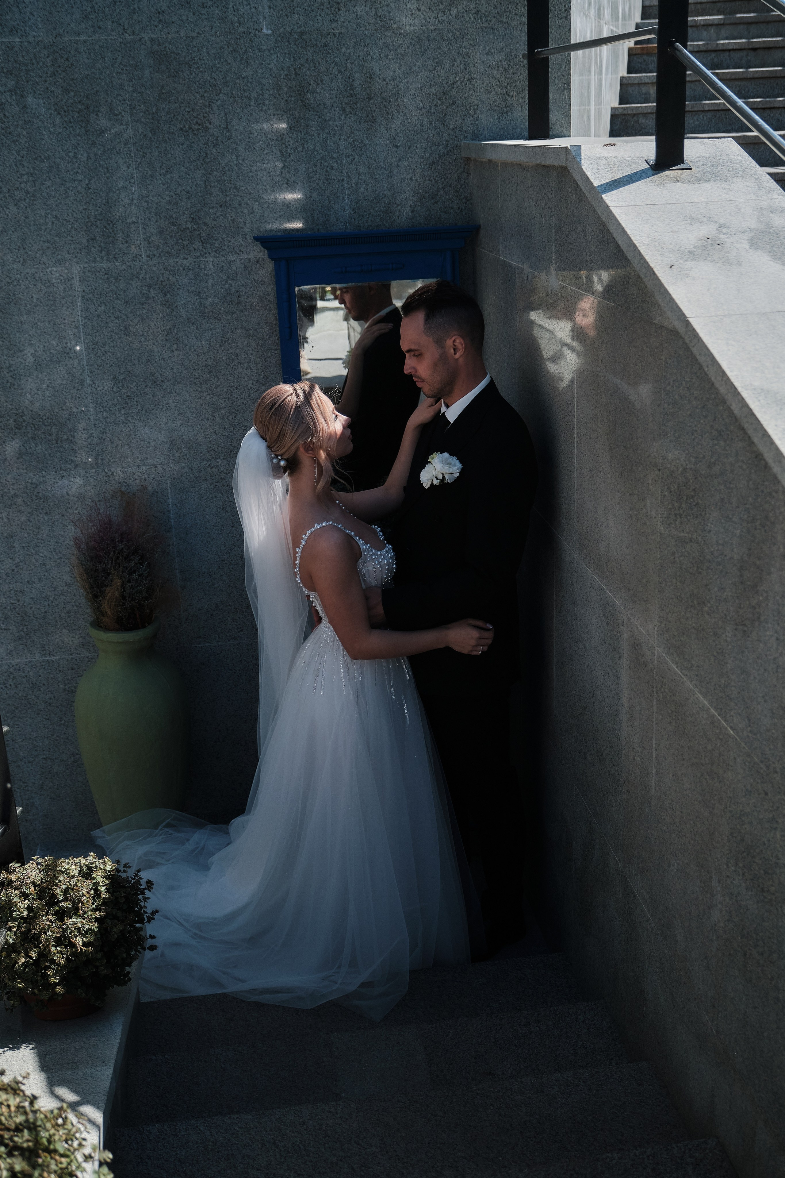 АНТОН И АНАСТАСИЯ. Свадебный фотограф в Екатеринбурге Соседков Евгений