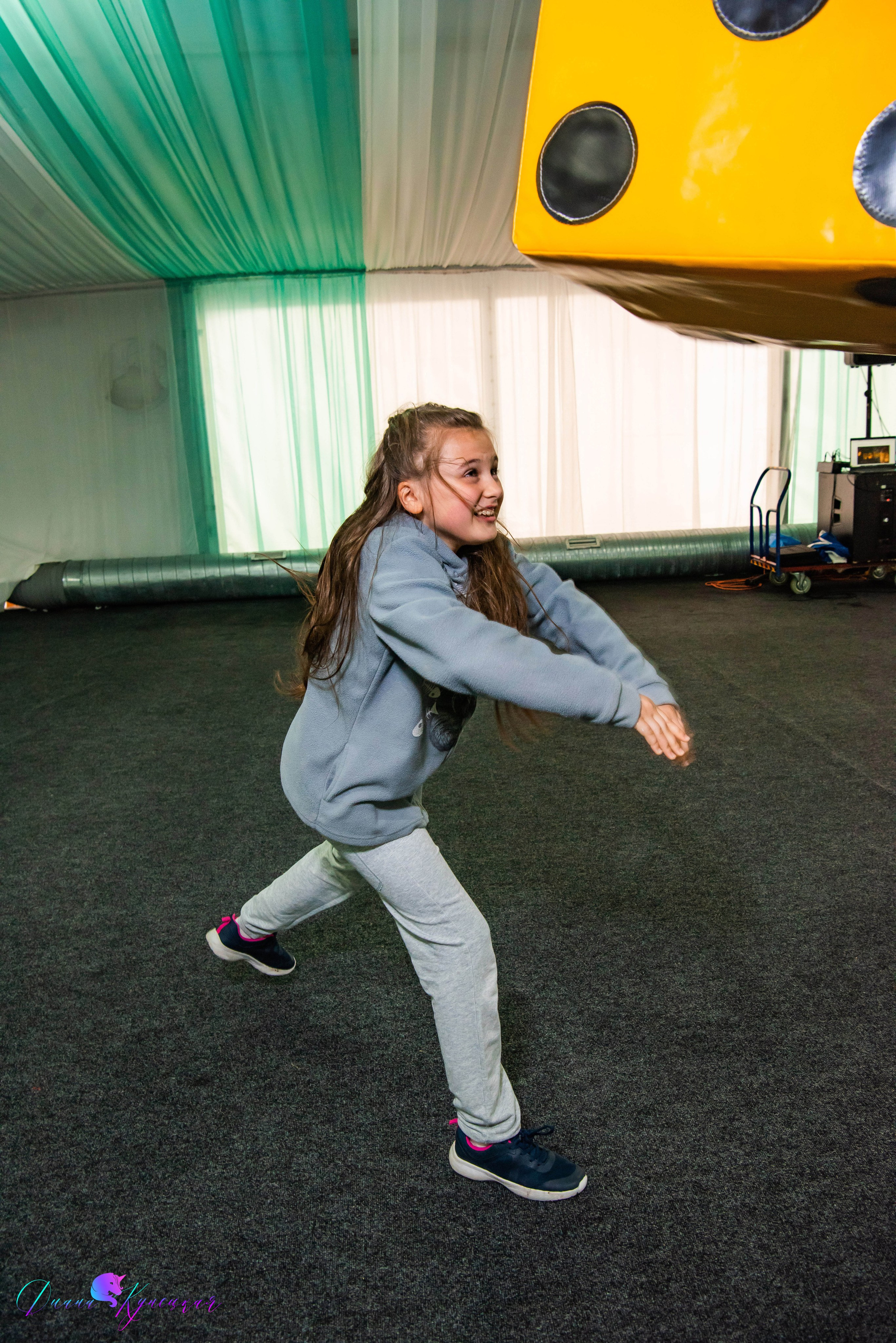 Выпускной 4А 2023. Квест Гарри Поттер. Свадебный и арт-фотограф Кунецкая Диана