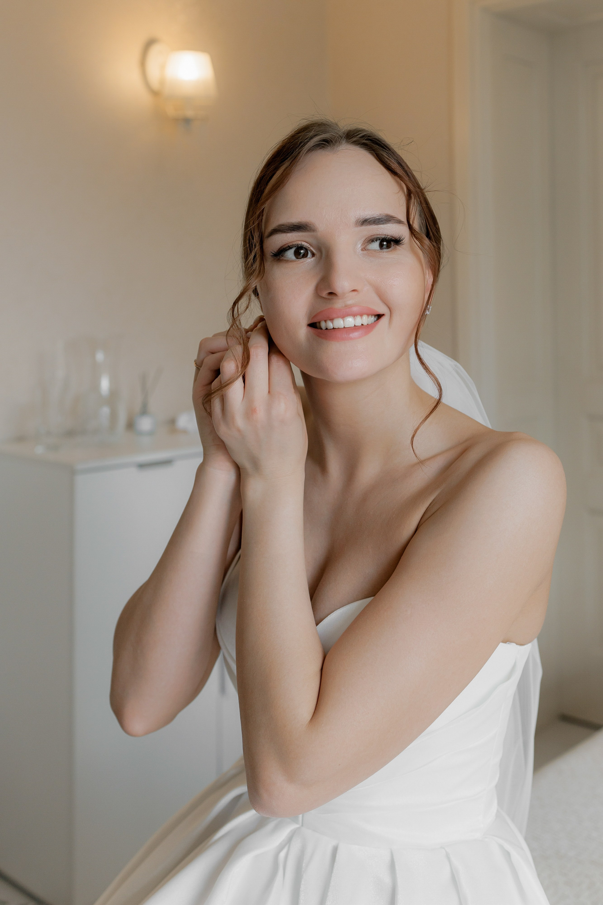 Фото К & С. Свадебный фотограф в Москве