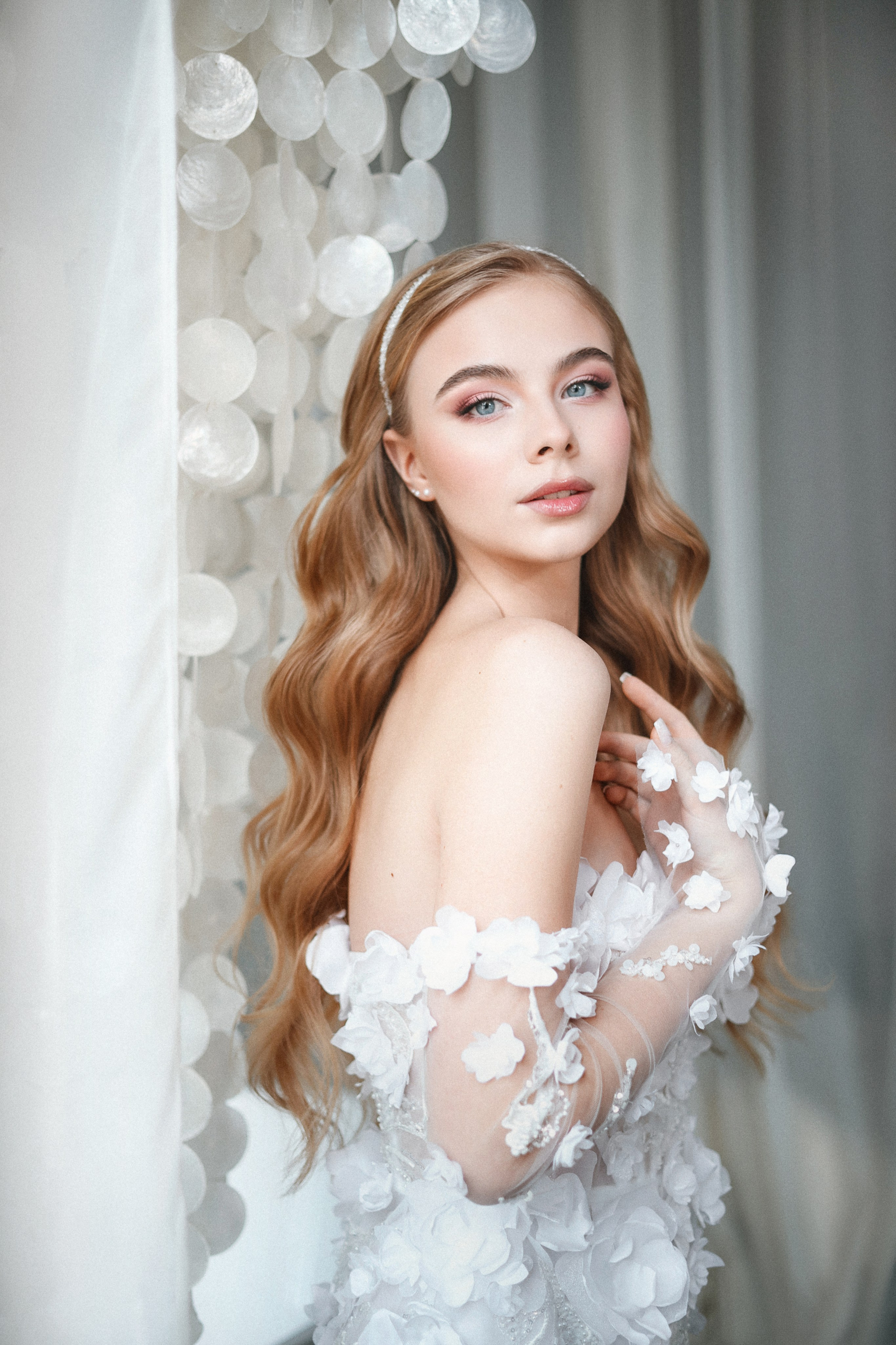 ЖУРНАЛЬНАЯ СЪЁМКА — Полина. Мария Князева — эксперт по личному бренду — фотограф Воронеж