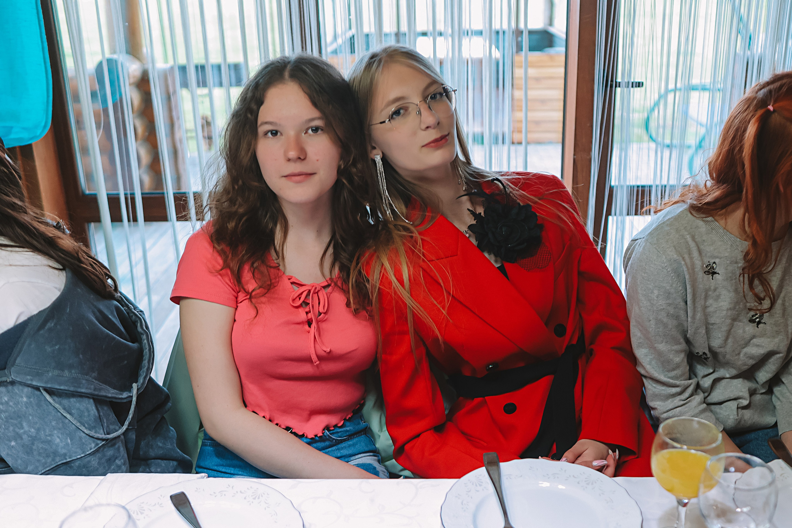 Последний звонок. Семейный фотограф Тюмень, фотограф на роды Салмина Мария