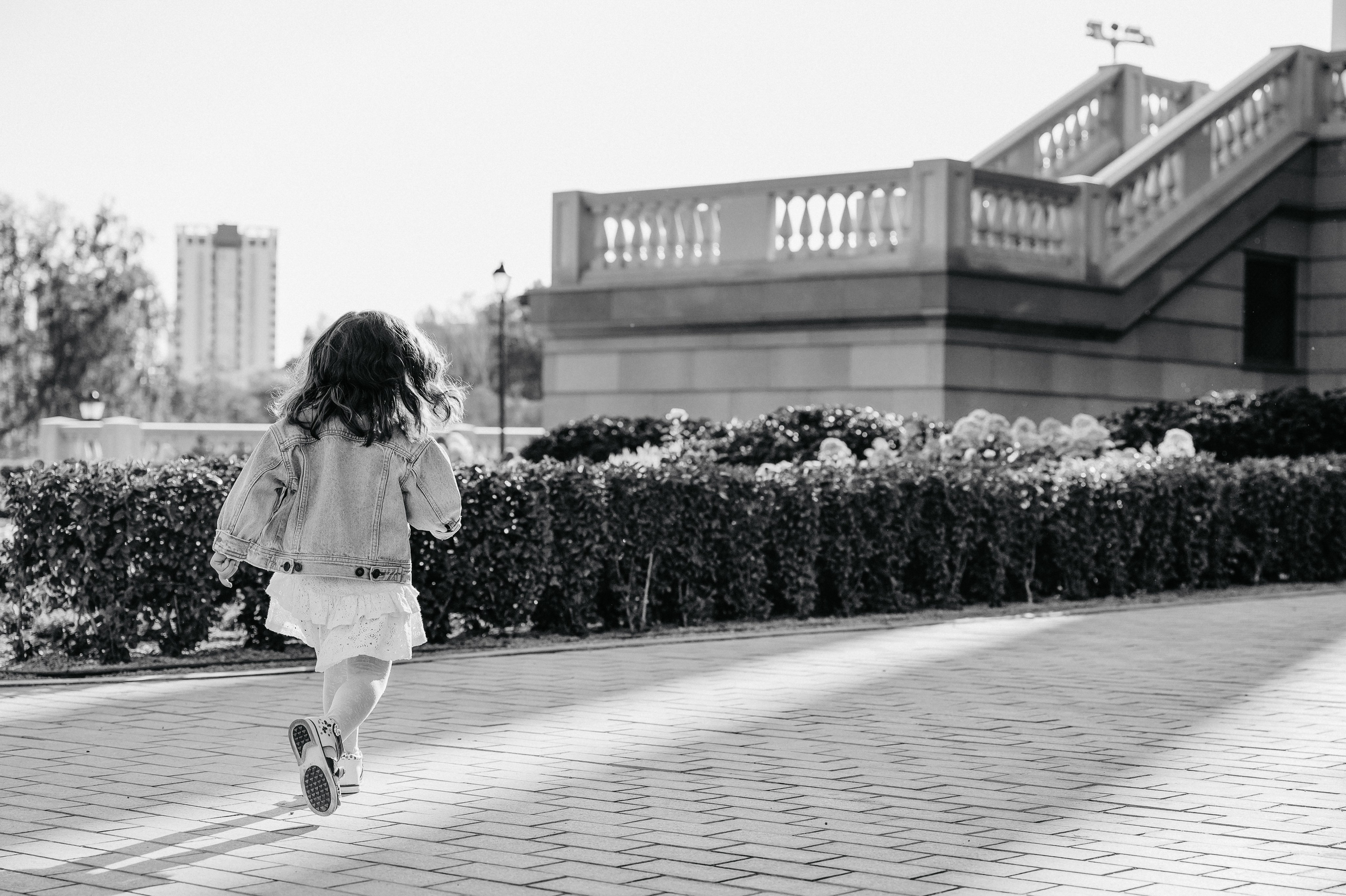 Крещение Маргариты. Свадебный и просто хороший фотограф в Челябинске