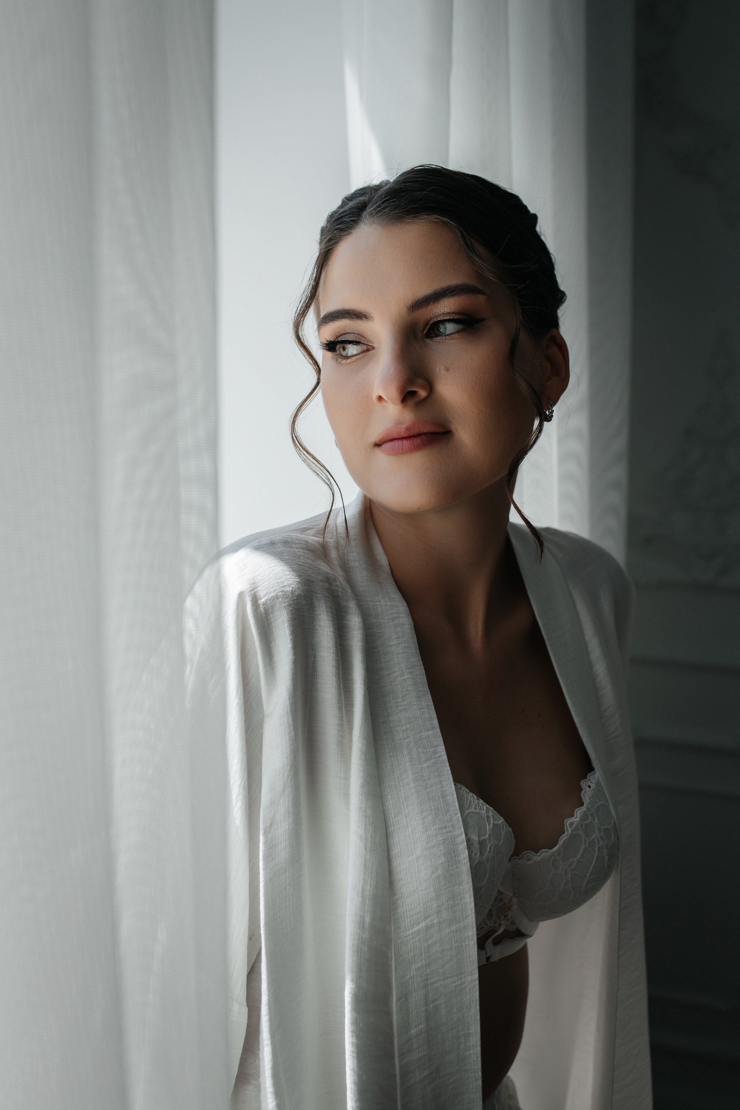 Витя и Лера. Фотограф в Краснодаре Алла Потоцкая