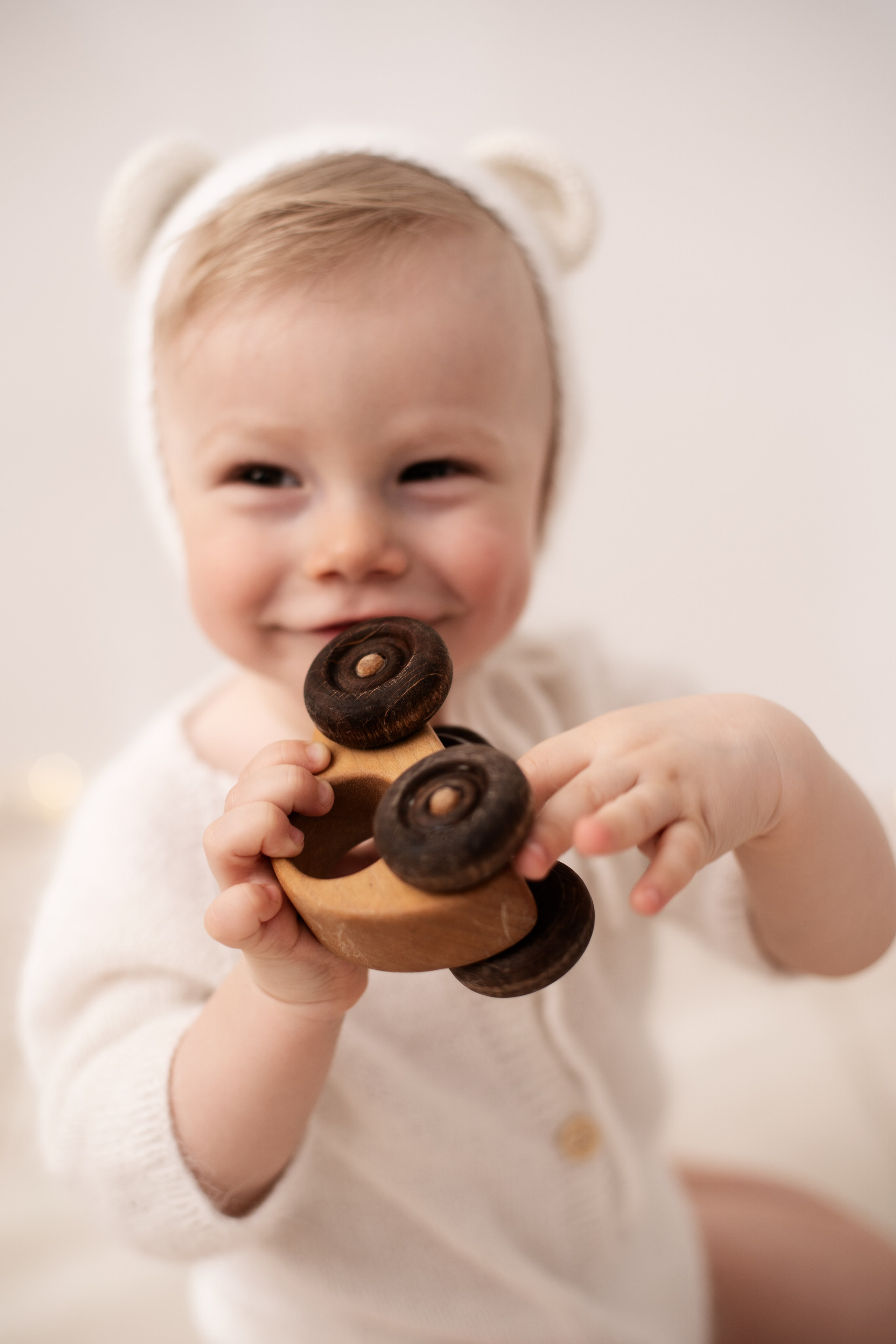 Дни рождения. Детский и семейный фотограф Ирина Иванова