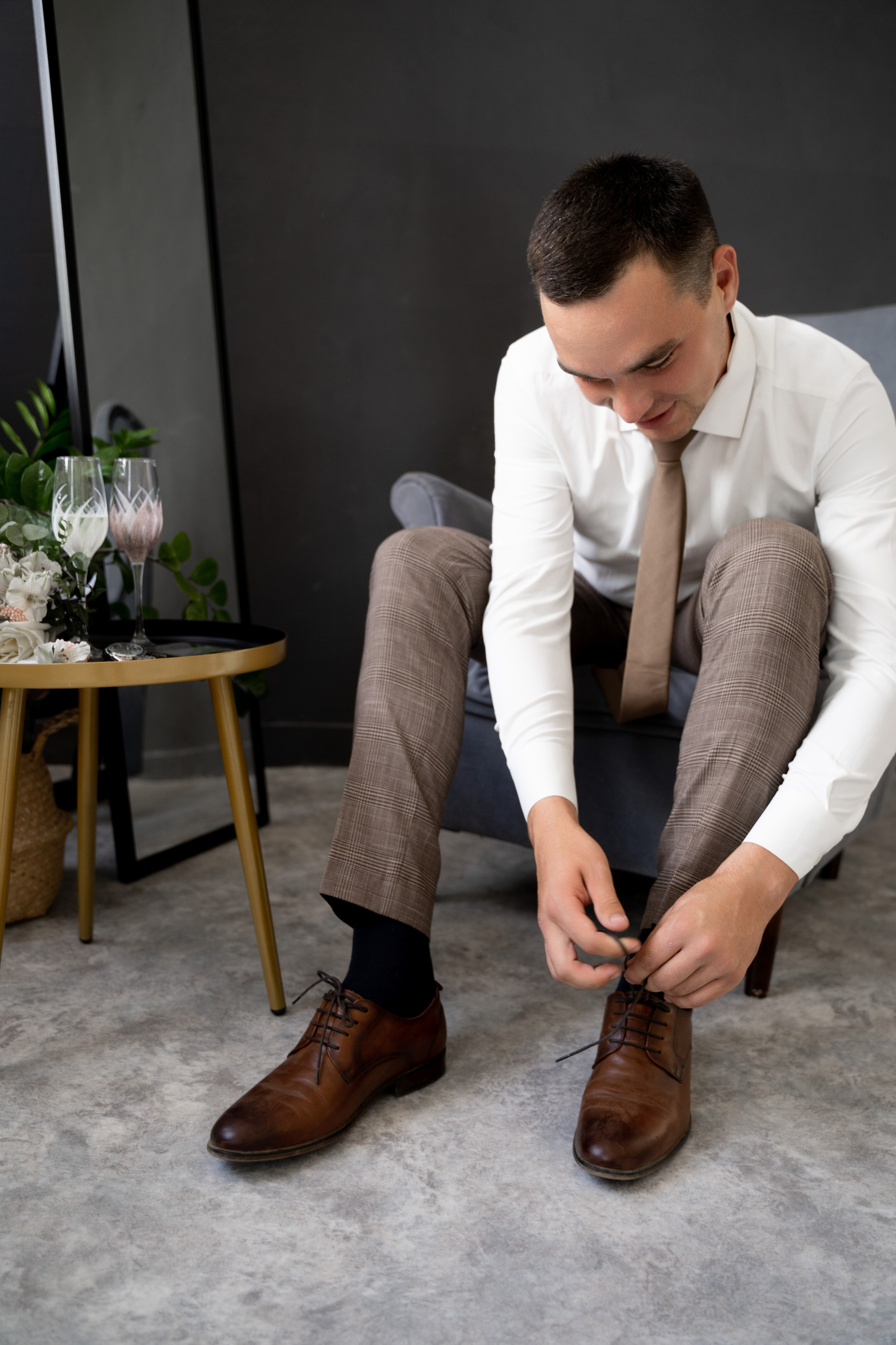 Свадьба в Бирске