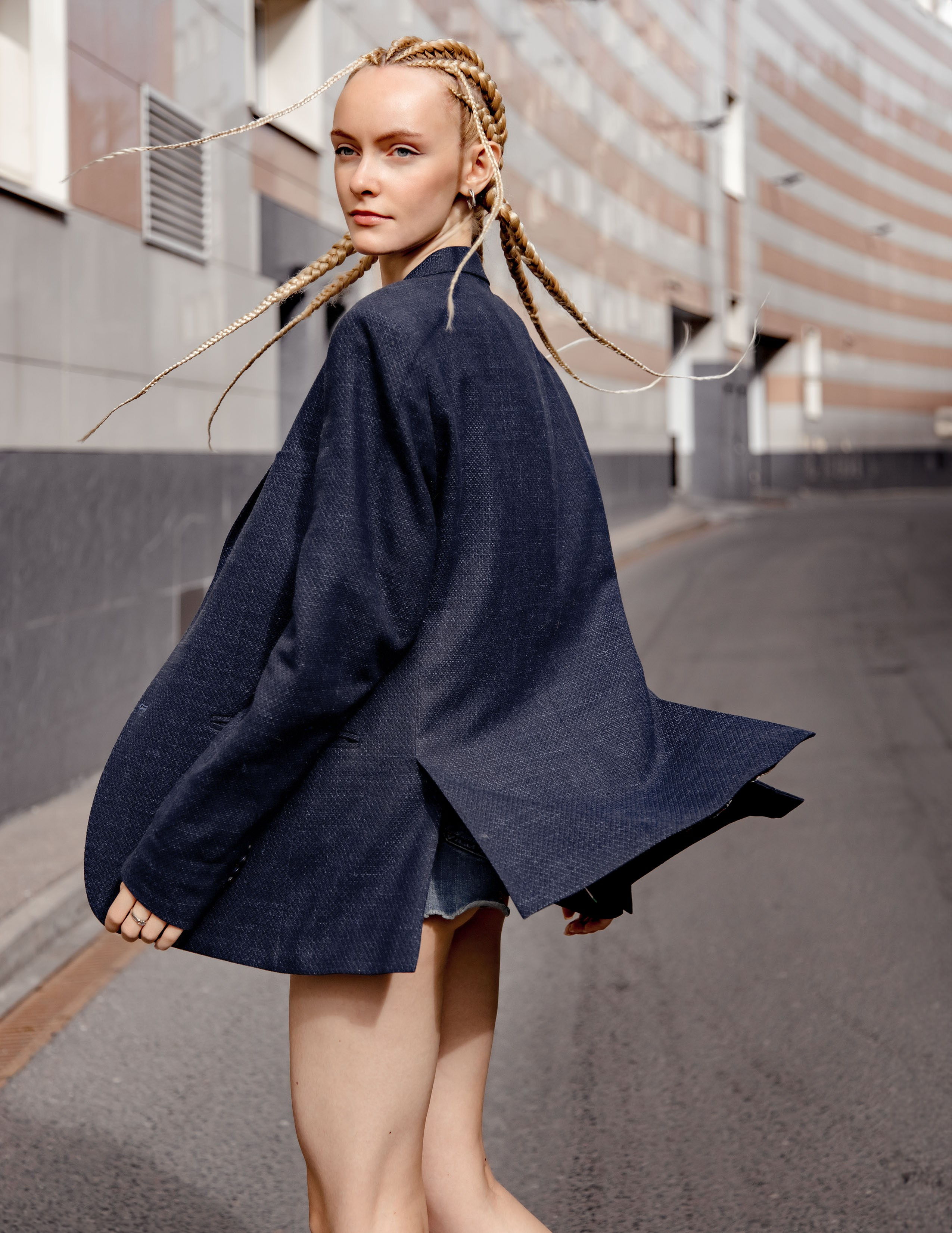 Полина. Людмила Седлярова — Профессиональный женский фотограф в Москве