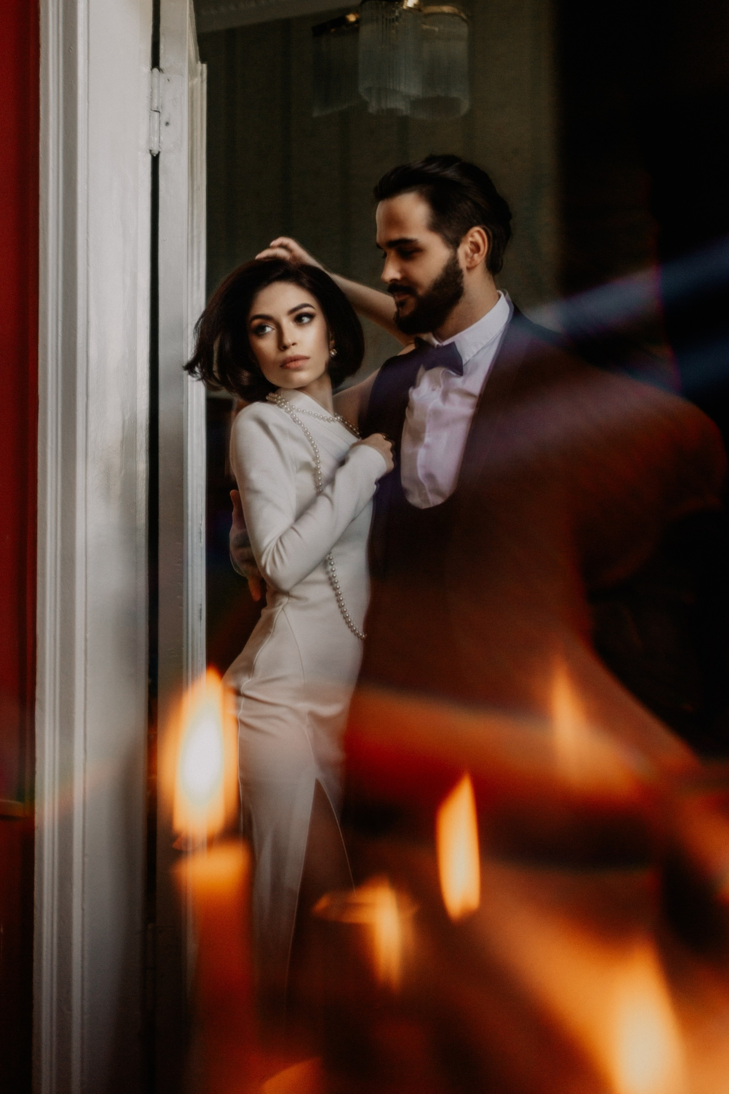 Алина и Владимир. Свадебный и репортажный фотограф Краснодар и Край