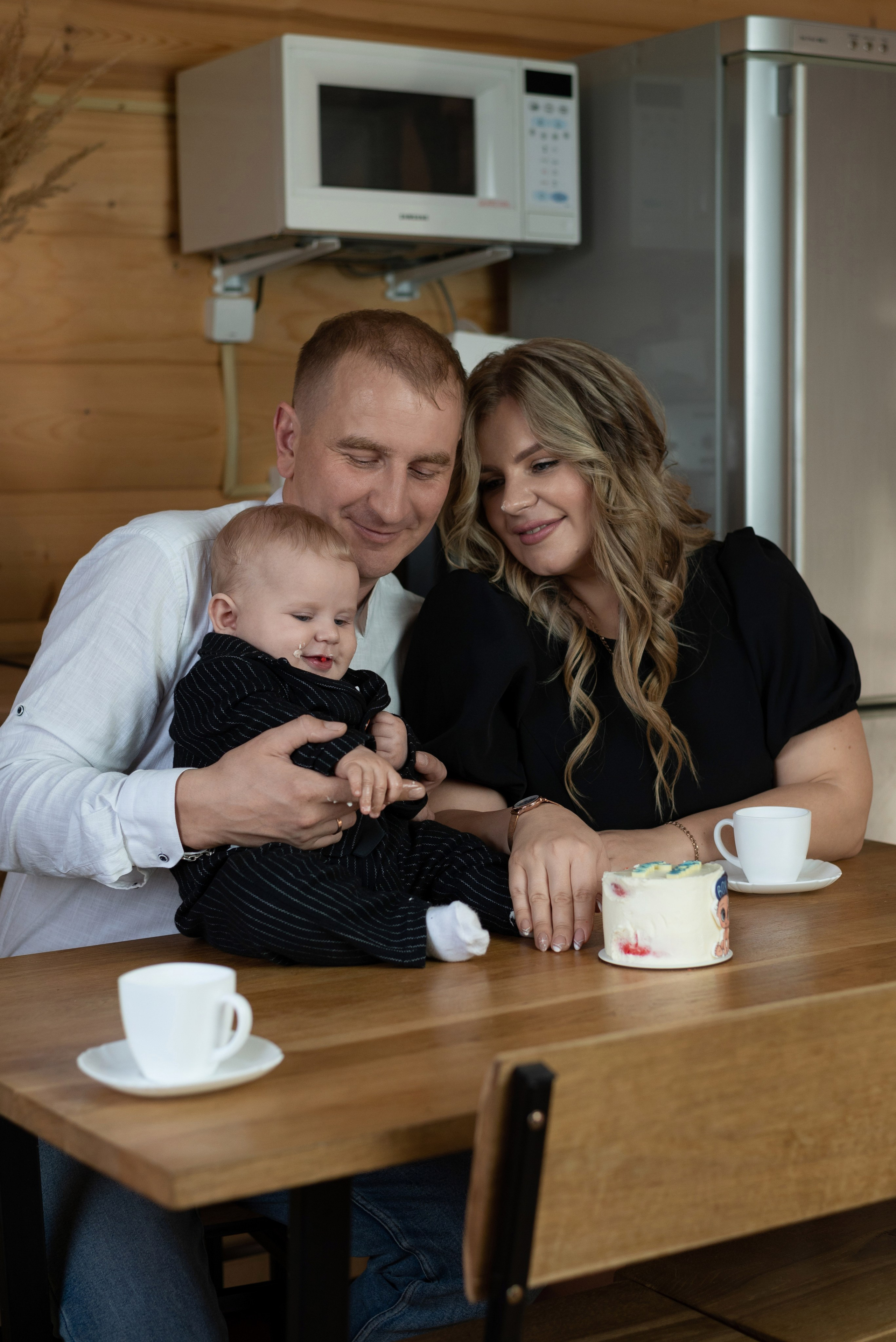 День Рождения Мирона. Фотограф Софья Власенко | Вологда