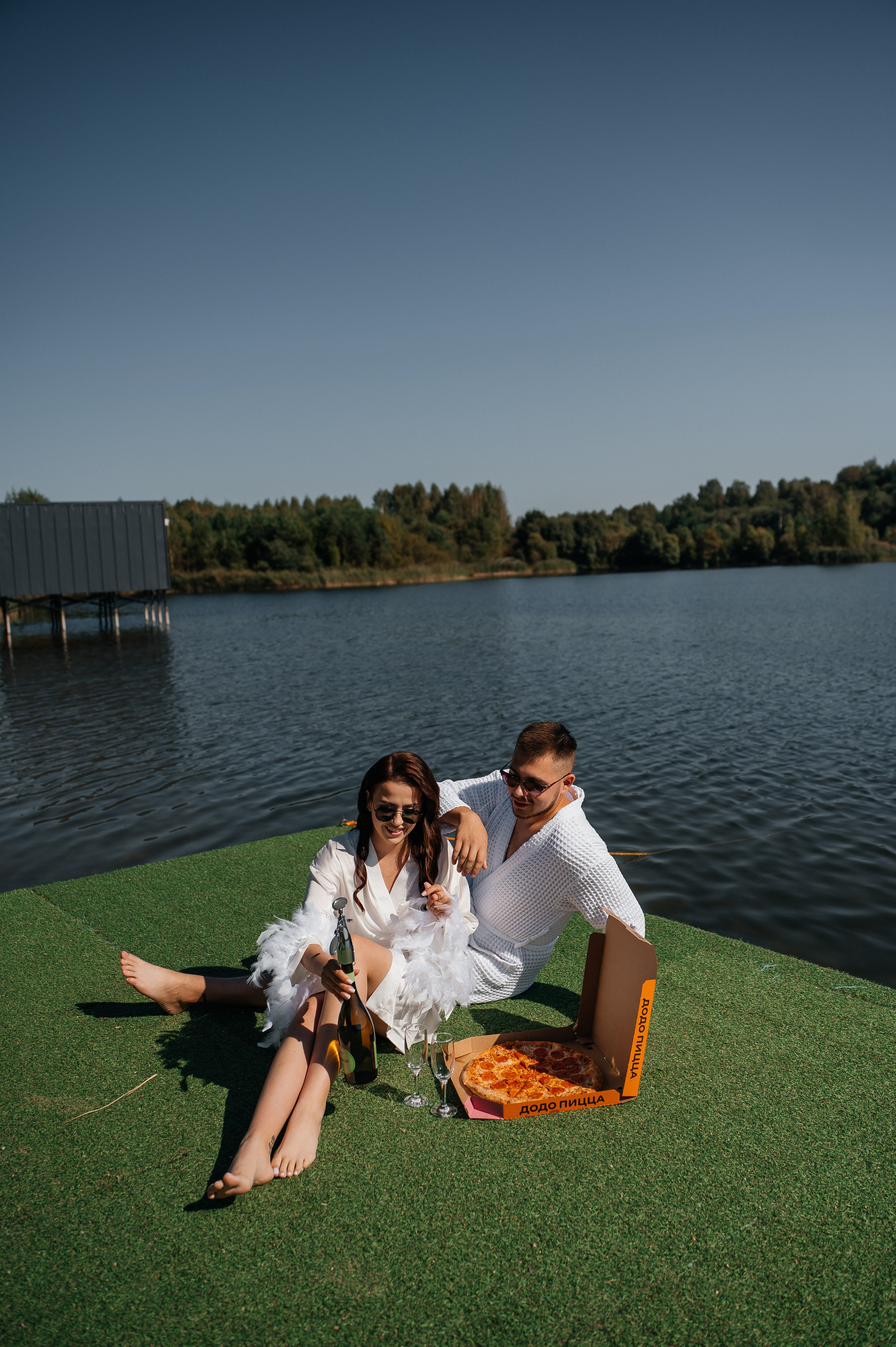 Даня и Настя 07.09.2024. Свадебный и семейный фотограф в городе Смоленске