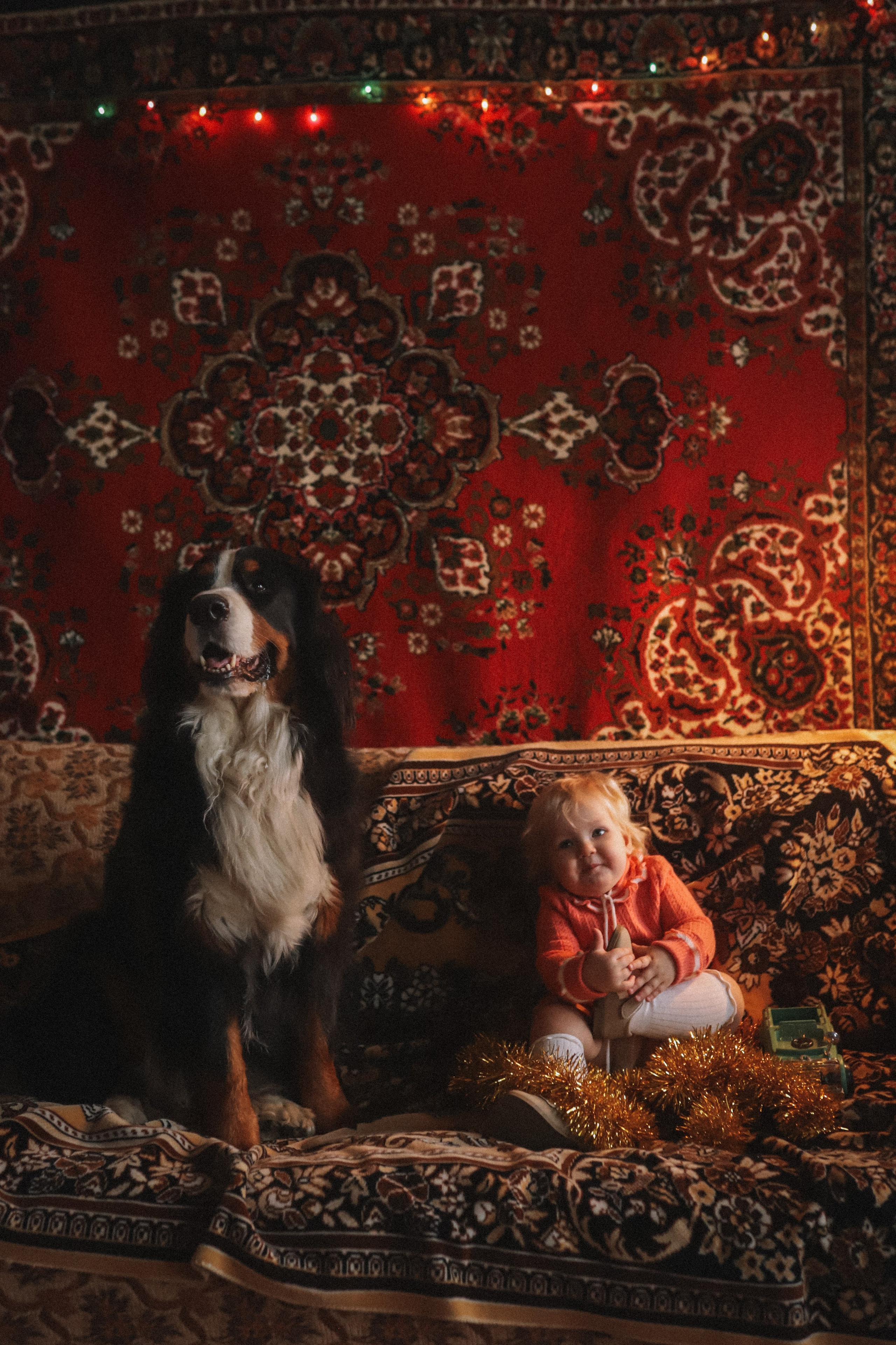 Даша и Никита. Фотограф в Нижнем Новгороде Кристина Батанова